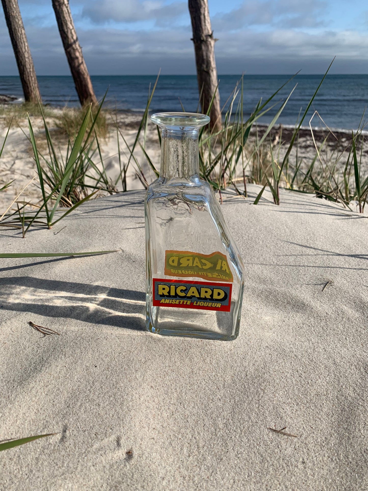 Ricard karaff