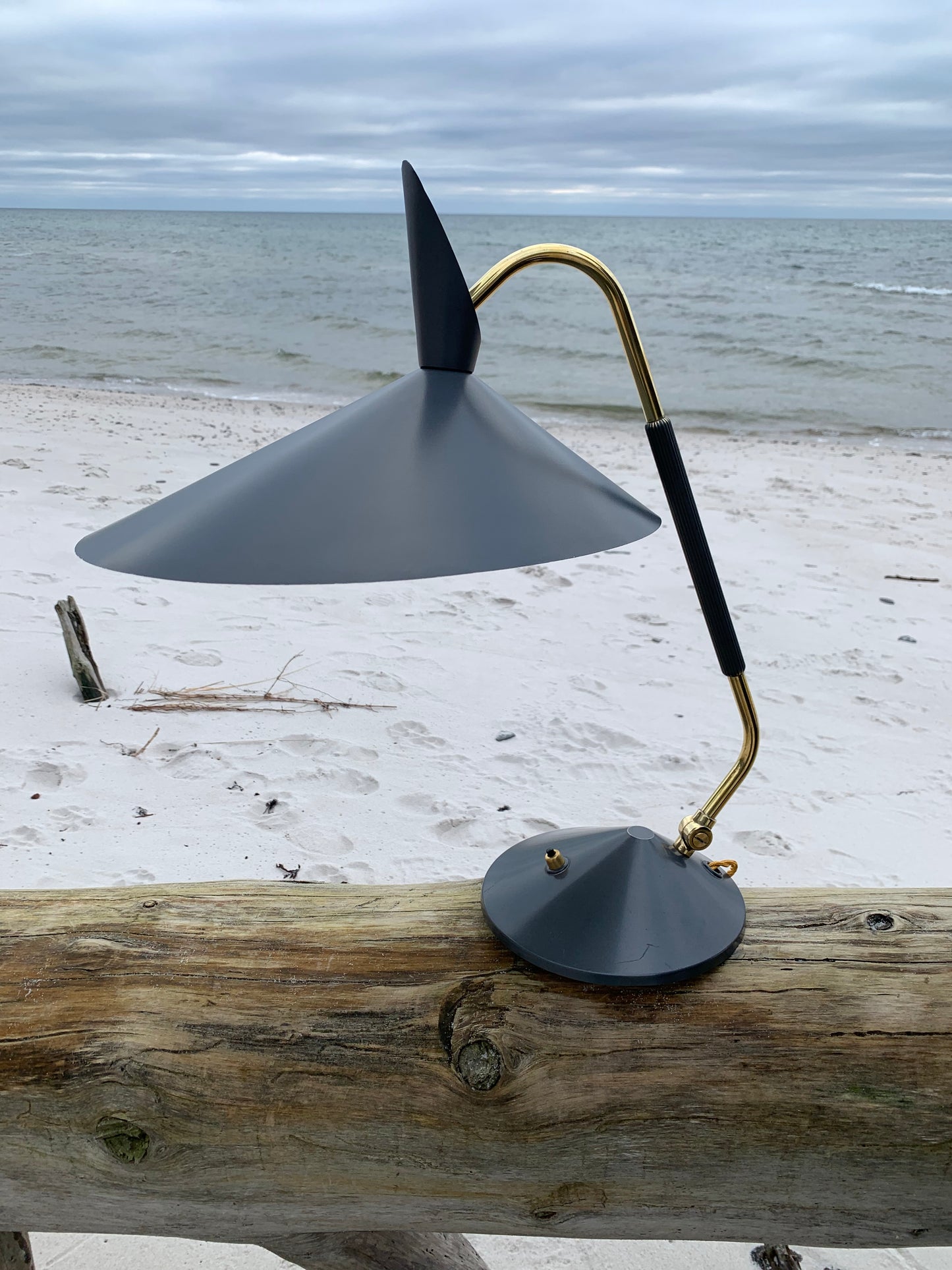 Hala lampa