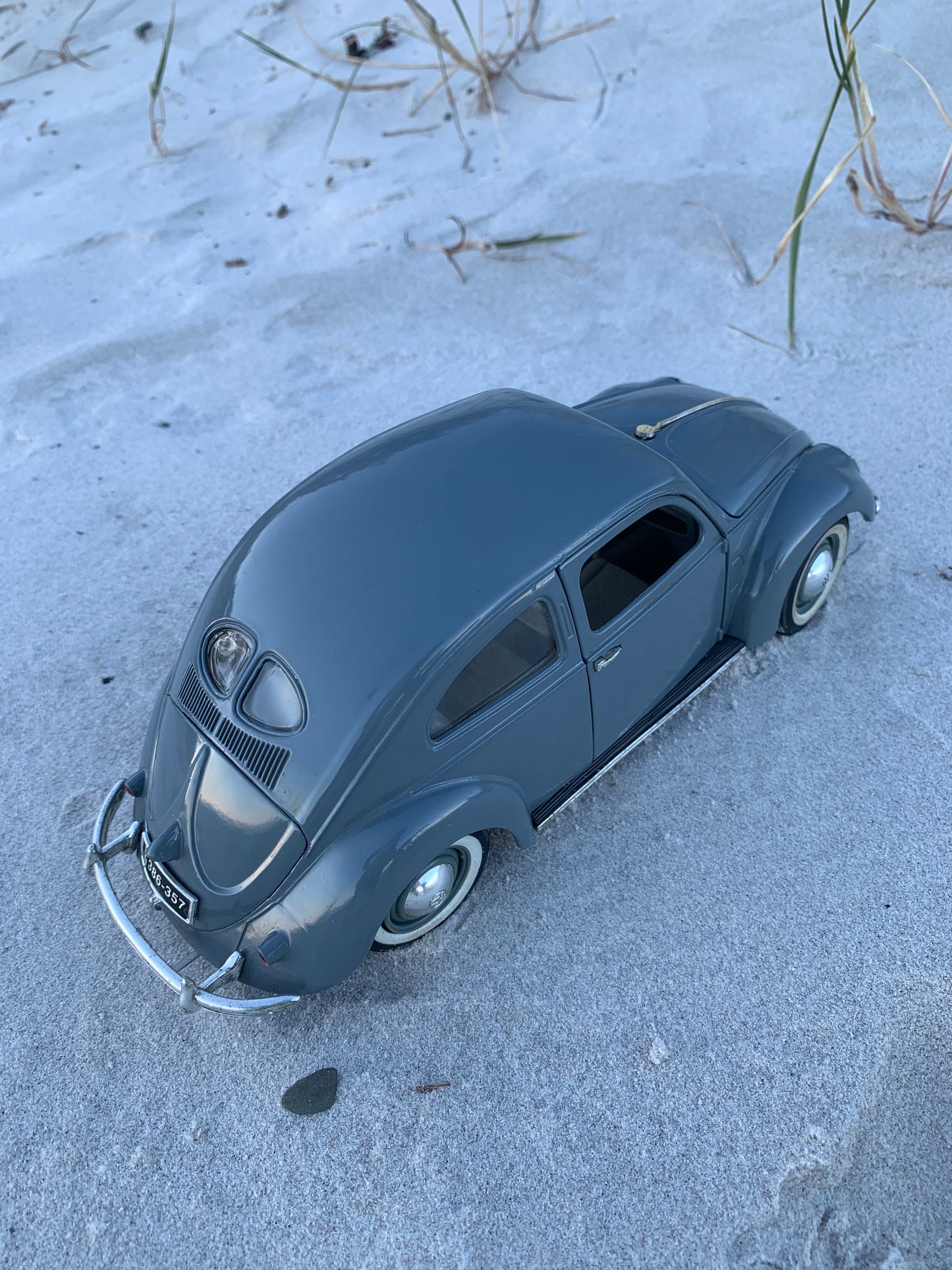 VW sedan 1951