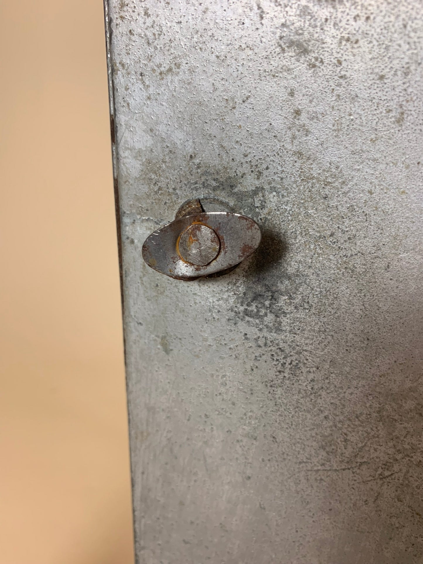 Industriskåp