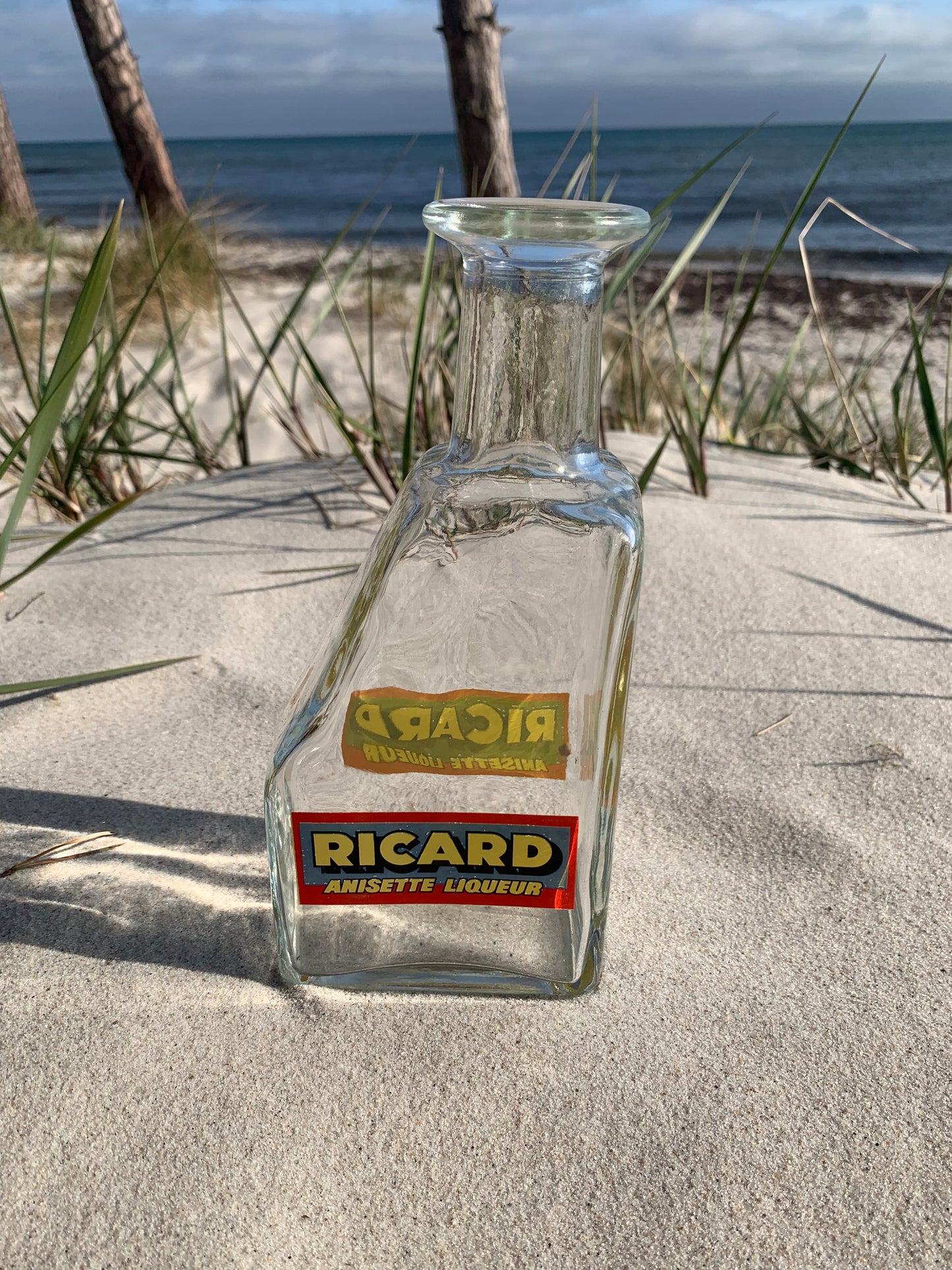 Ricard karaff