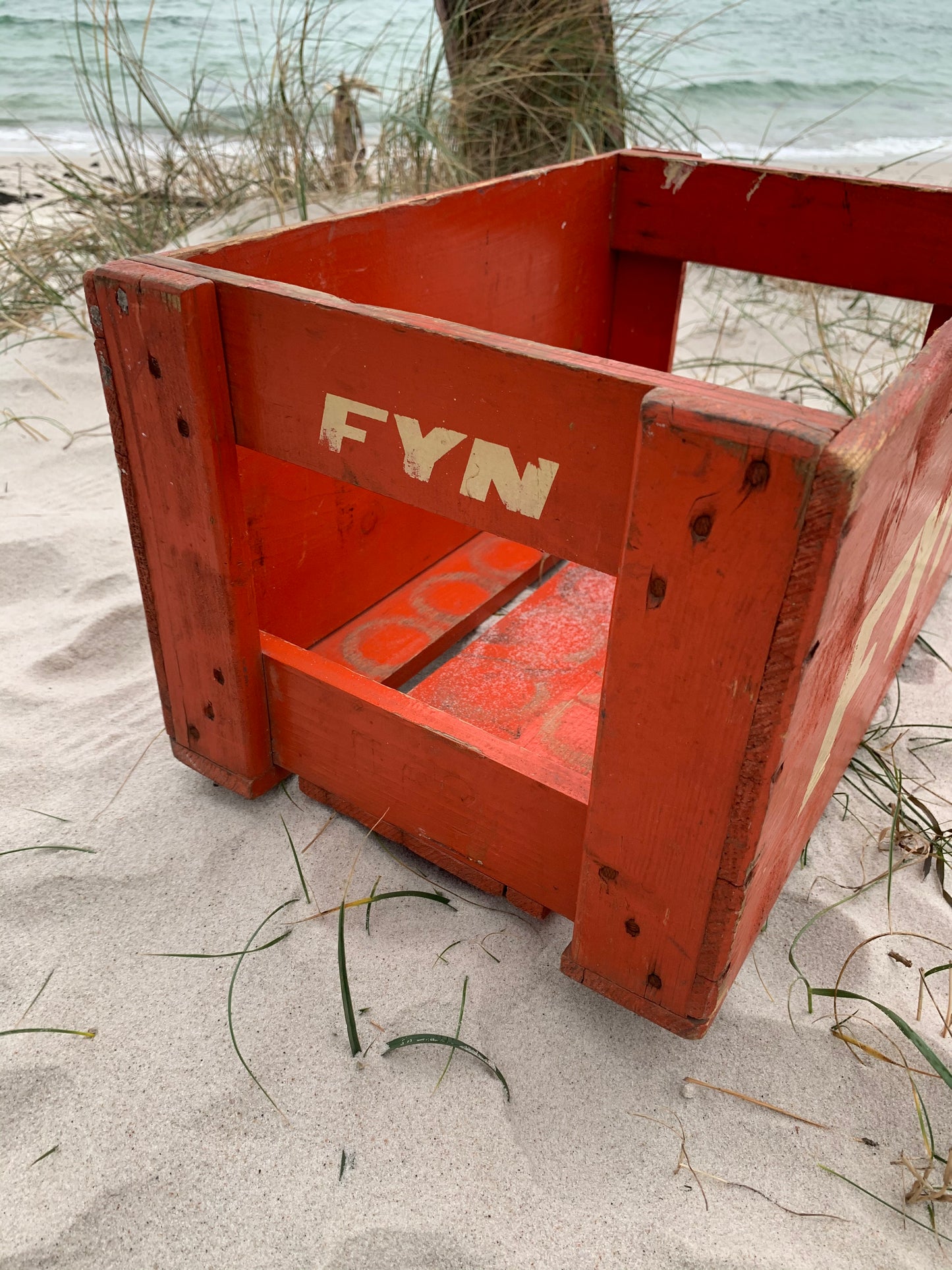 Fyn är fint