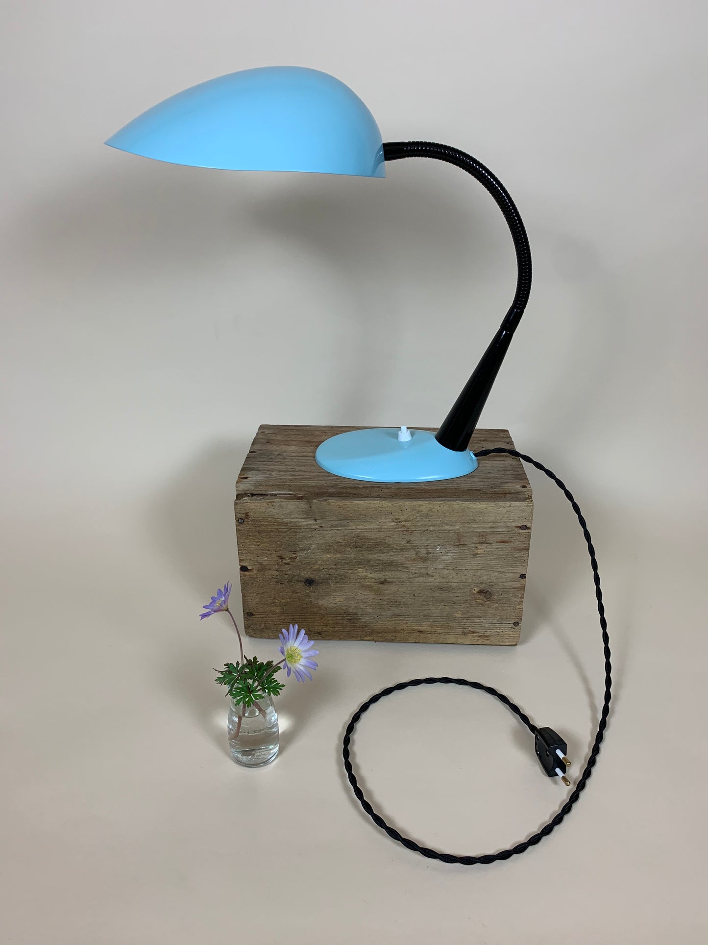Kosacklampa - Sällsynt modell