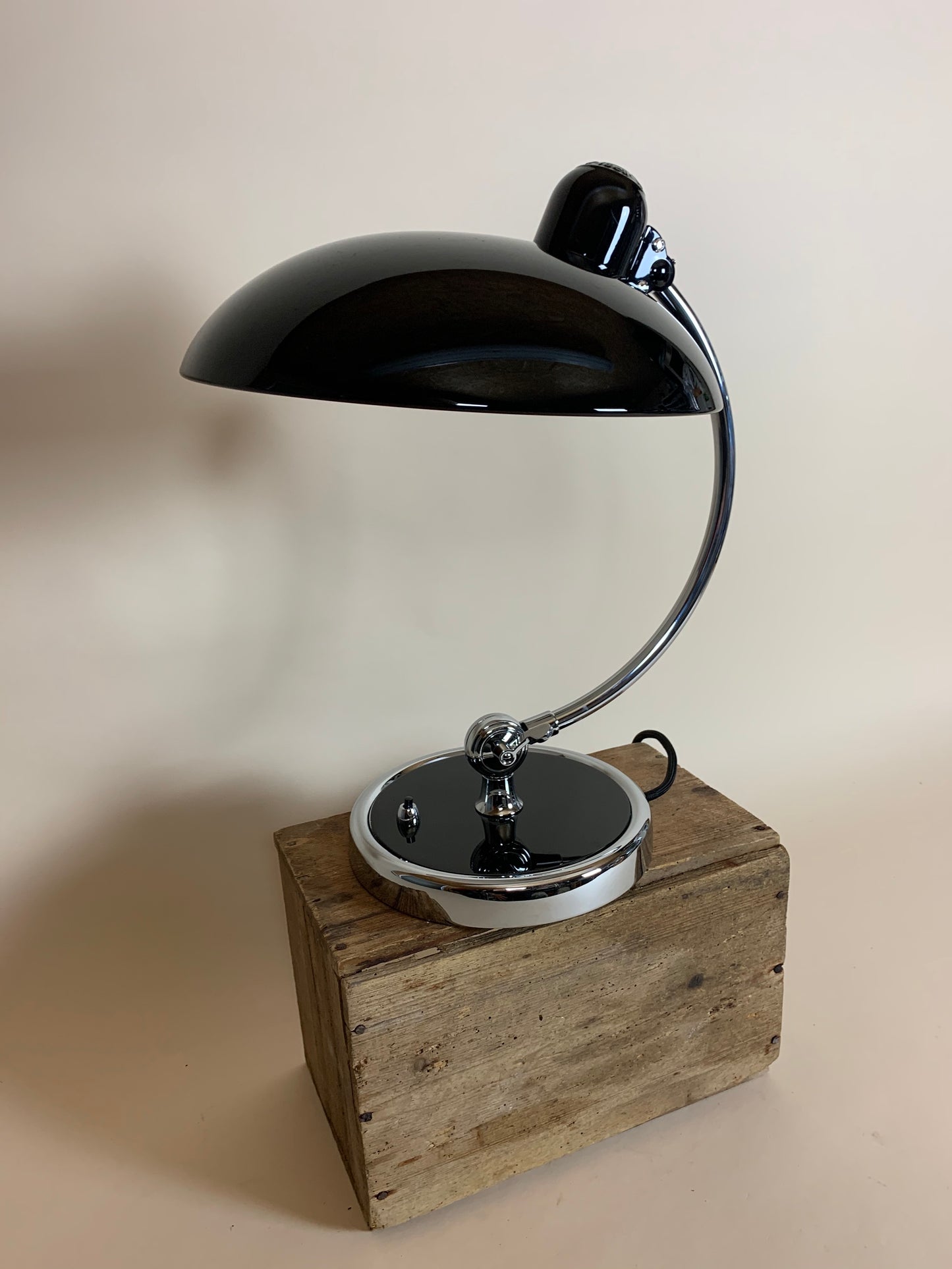 Kaiser Idell bordslampa