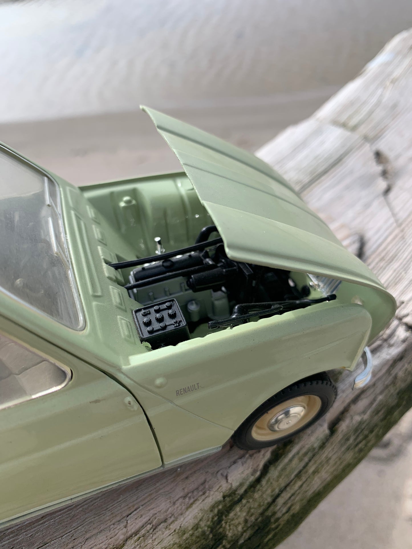 Renault 4 L