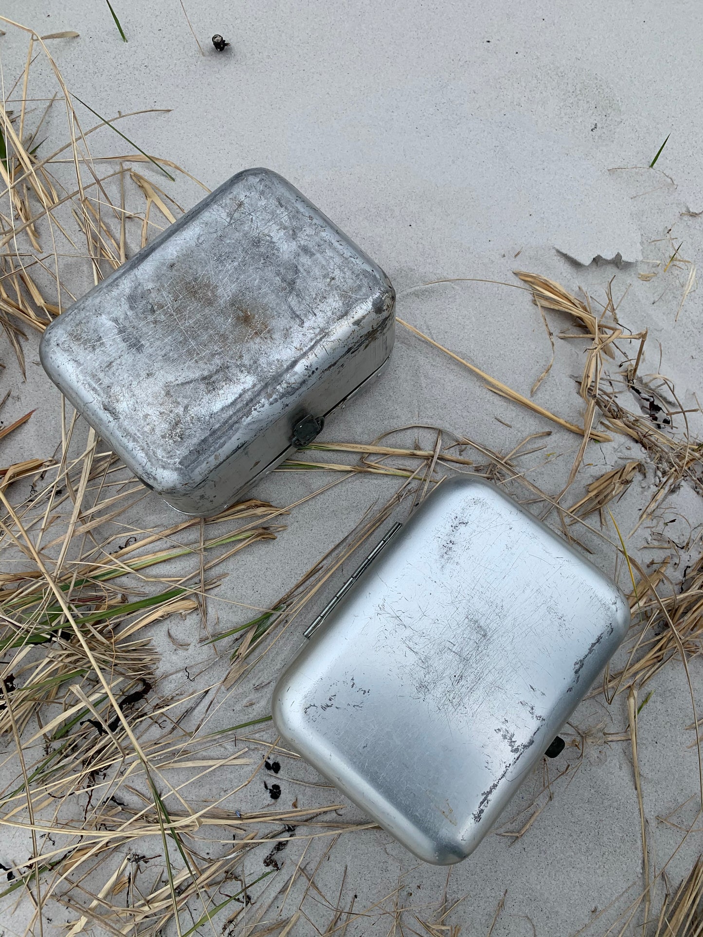 Röda korset box - Priset är pr PCS.