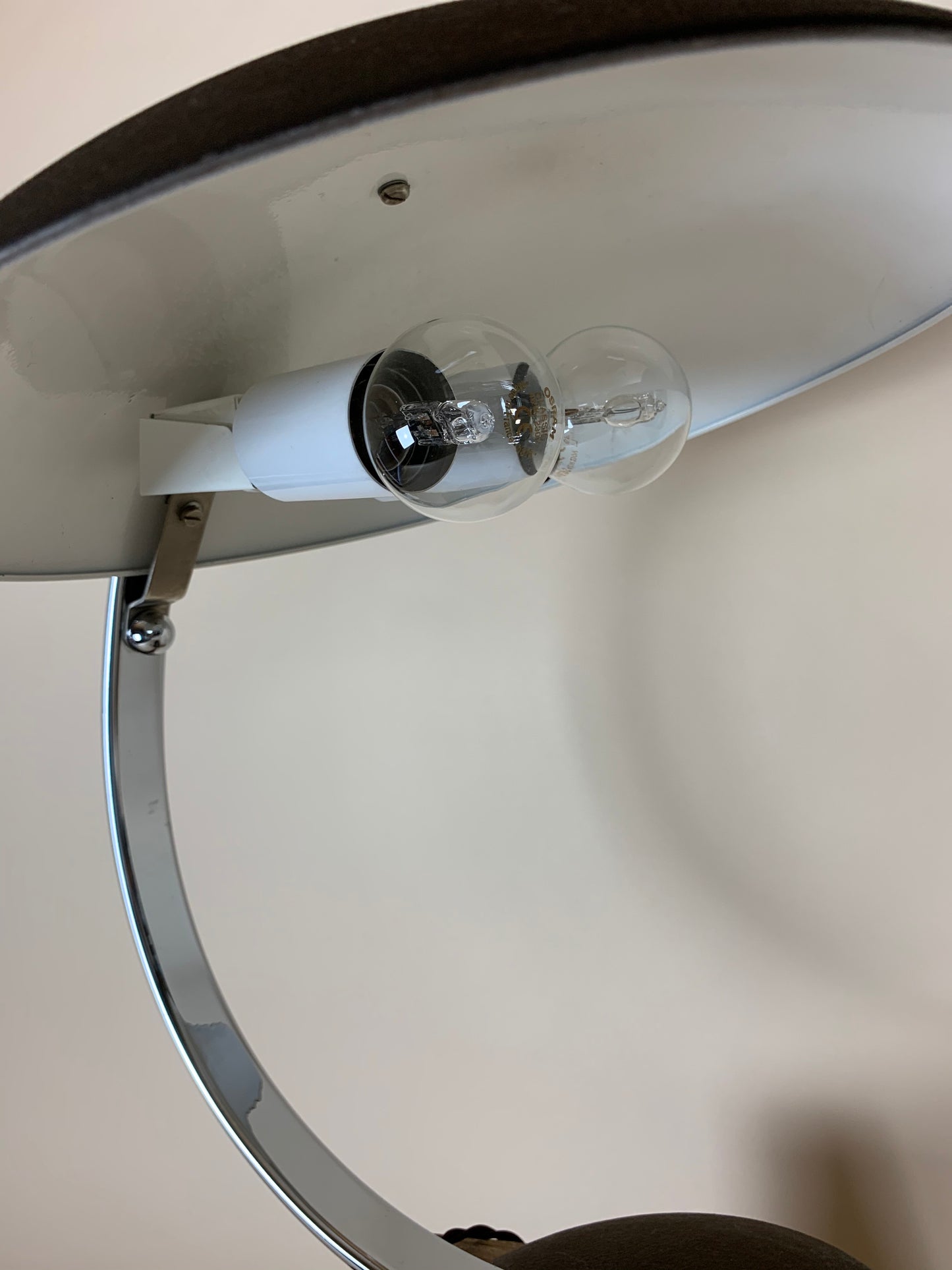 Egon Hillebrand bordslampa
