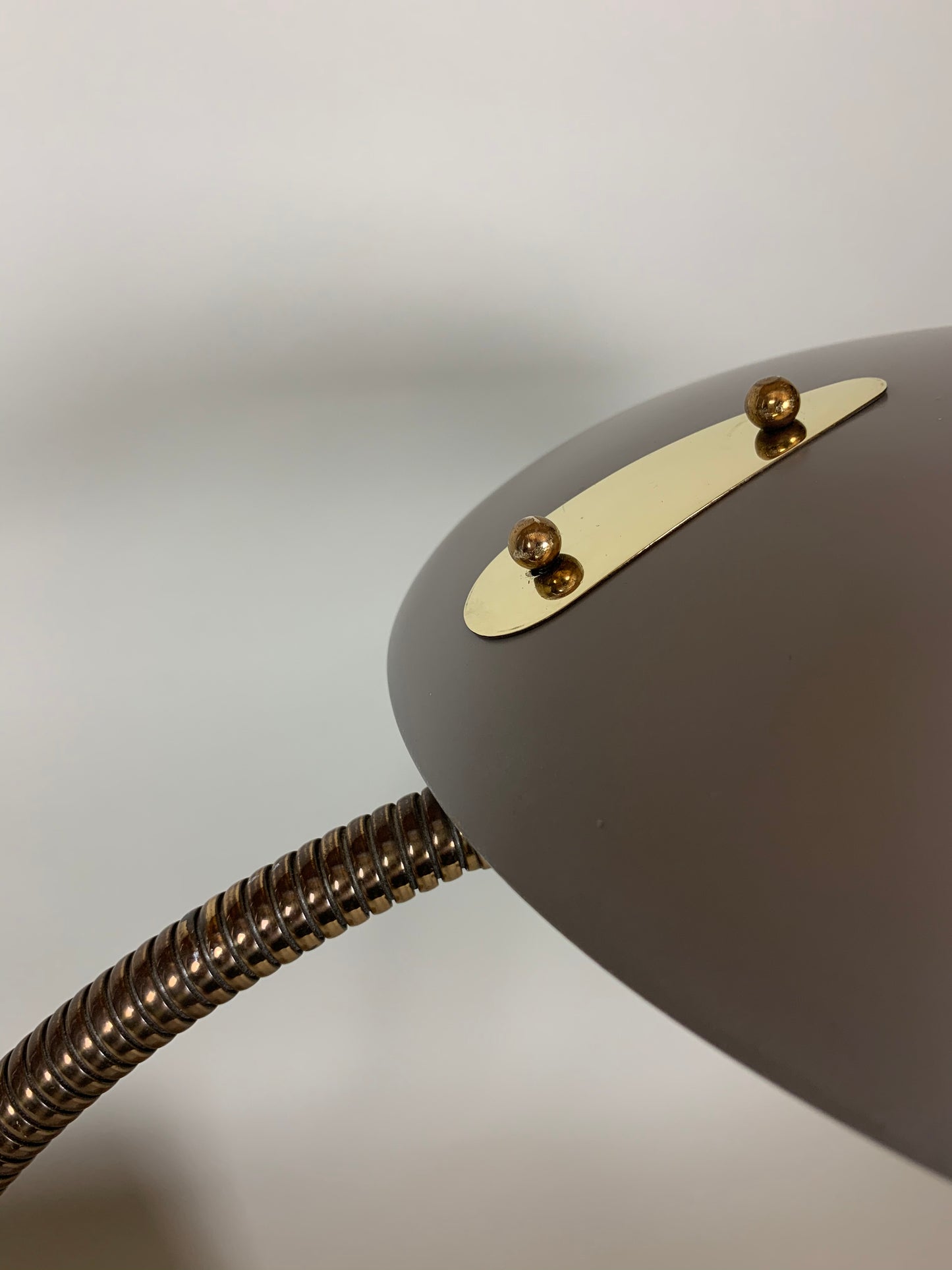 Louis Kalff UFO-lampa