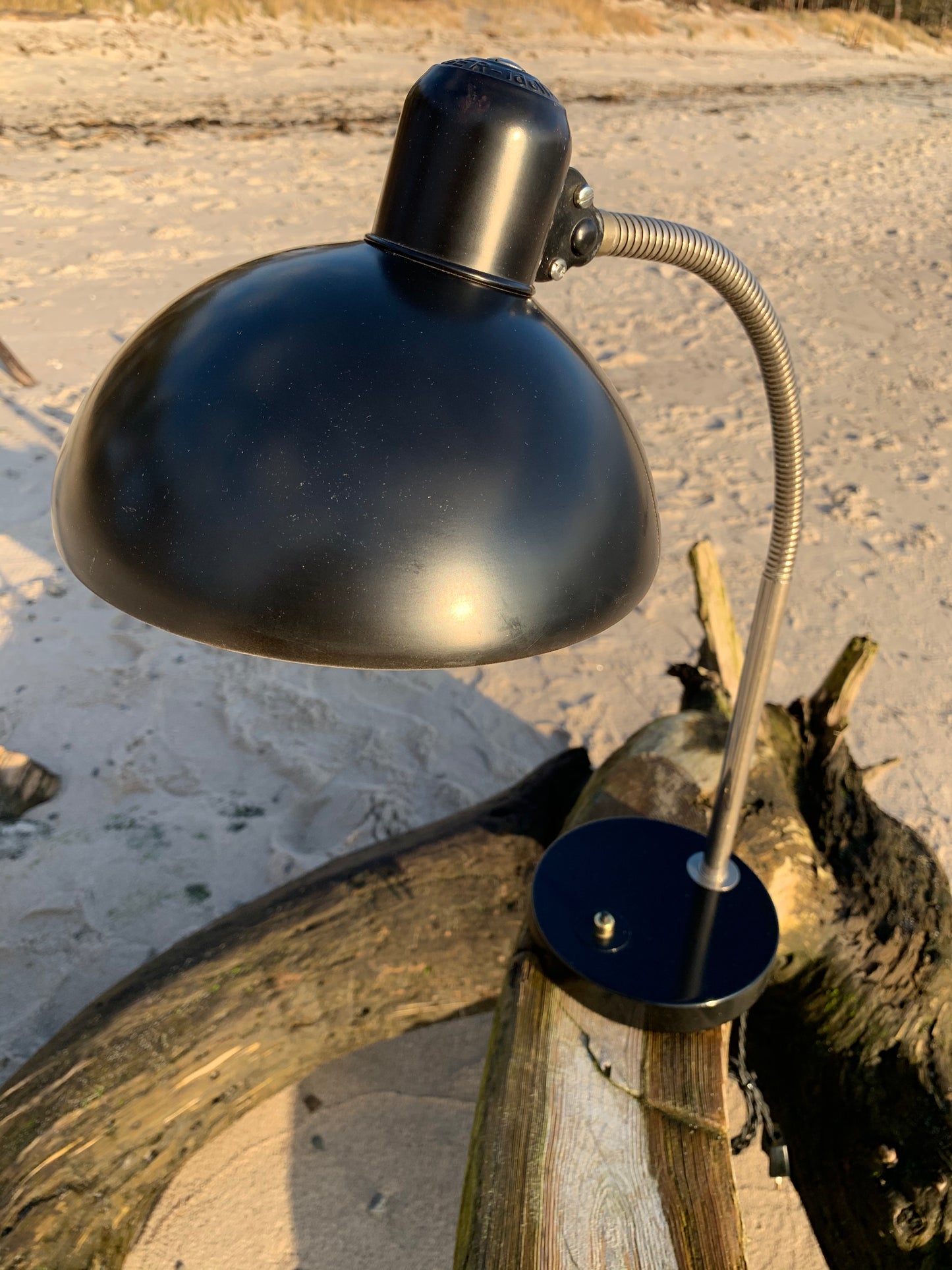 Kaiser Idell 6561 med flexarm