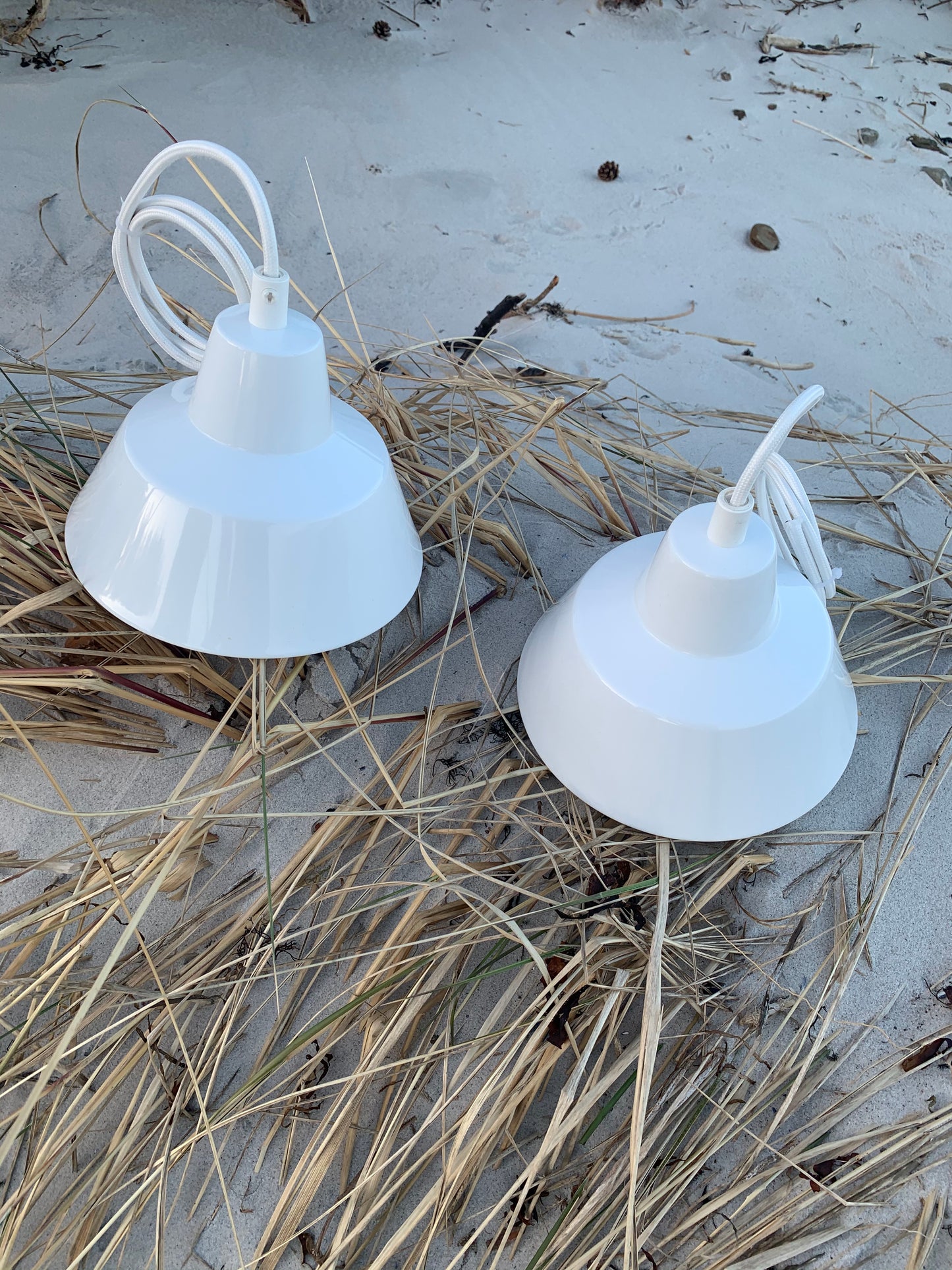 Verkstadslampa - Priset är pr PCS.