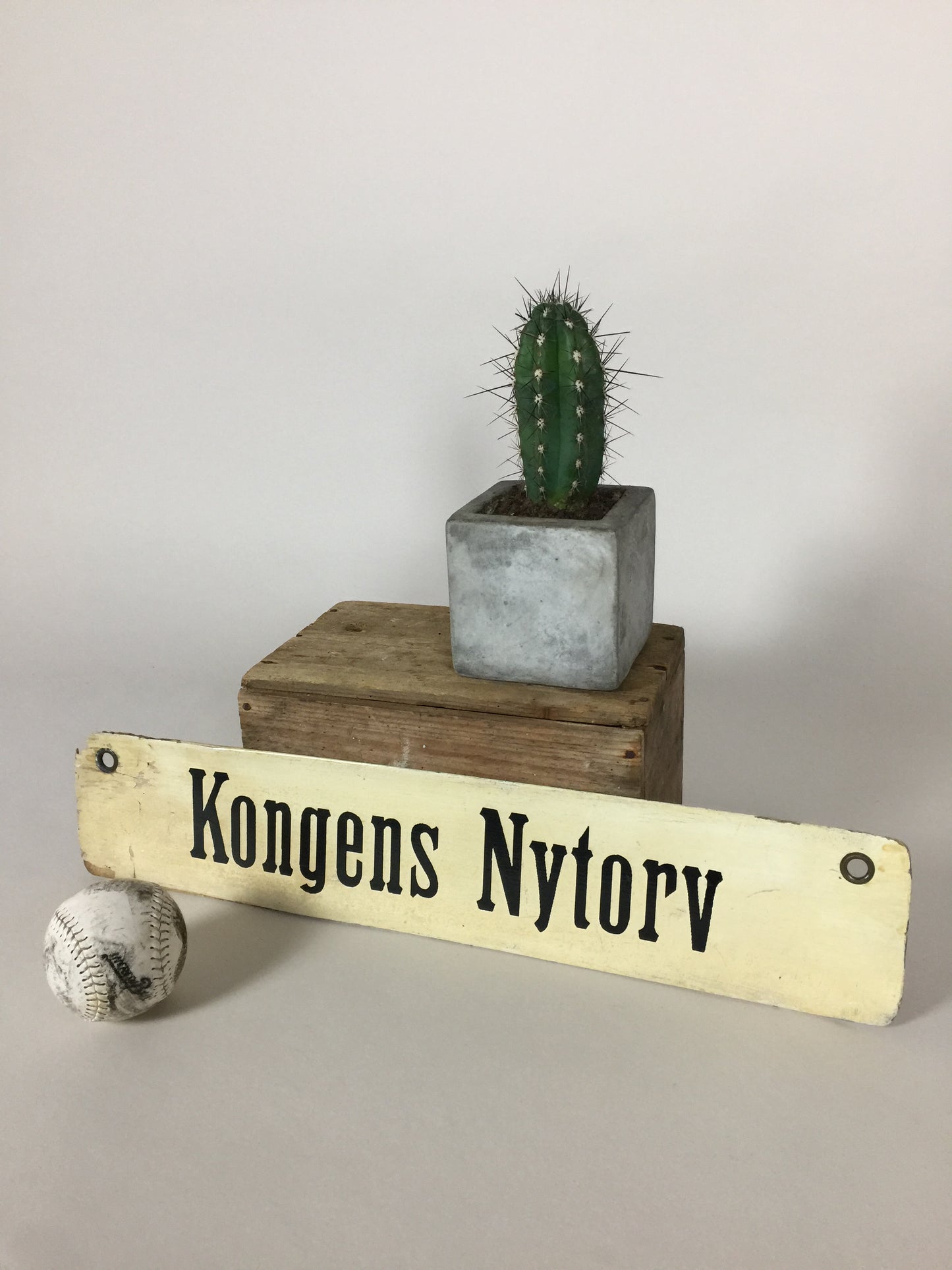 Separerad från spårvagn