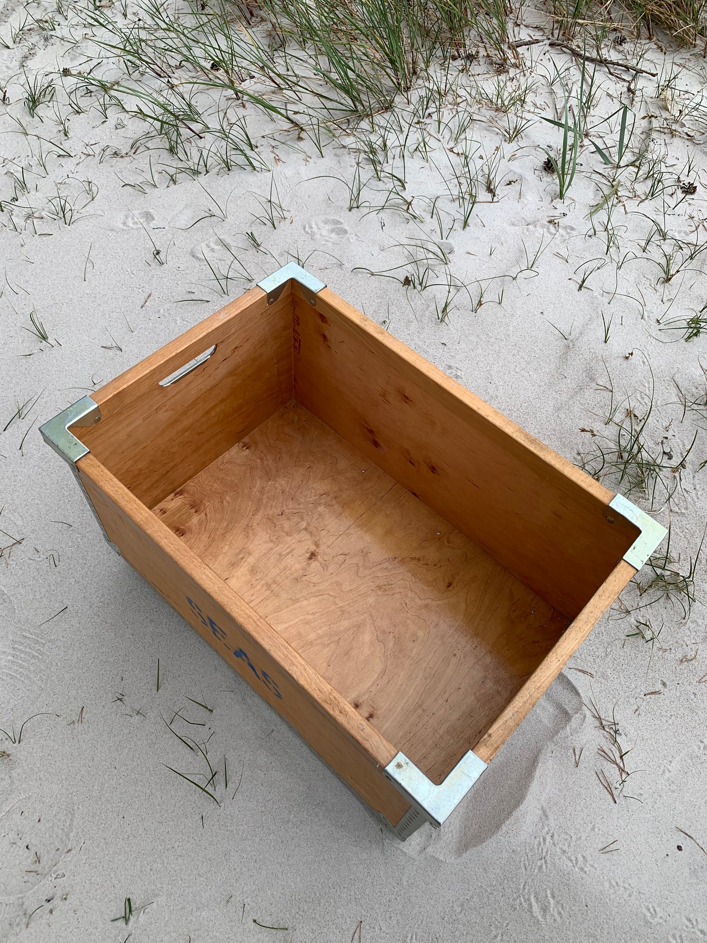 Box SEA