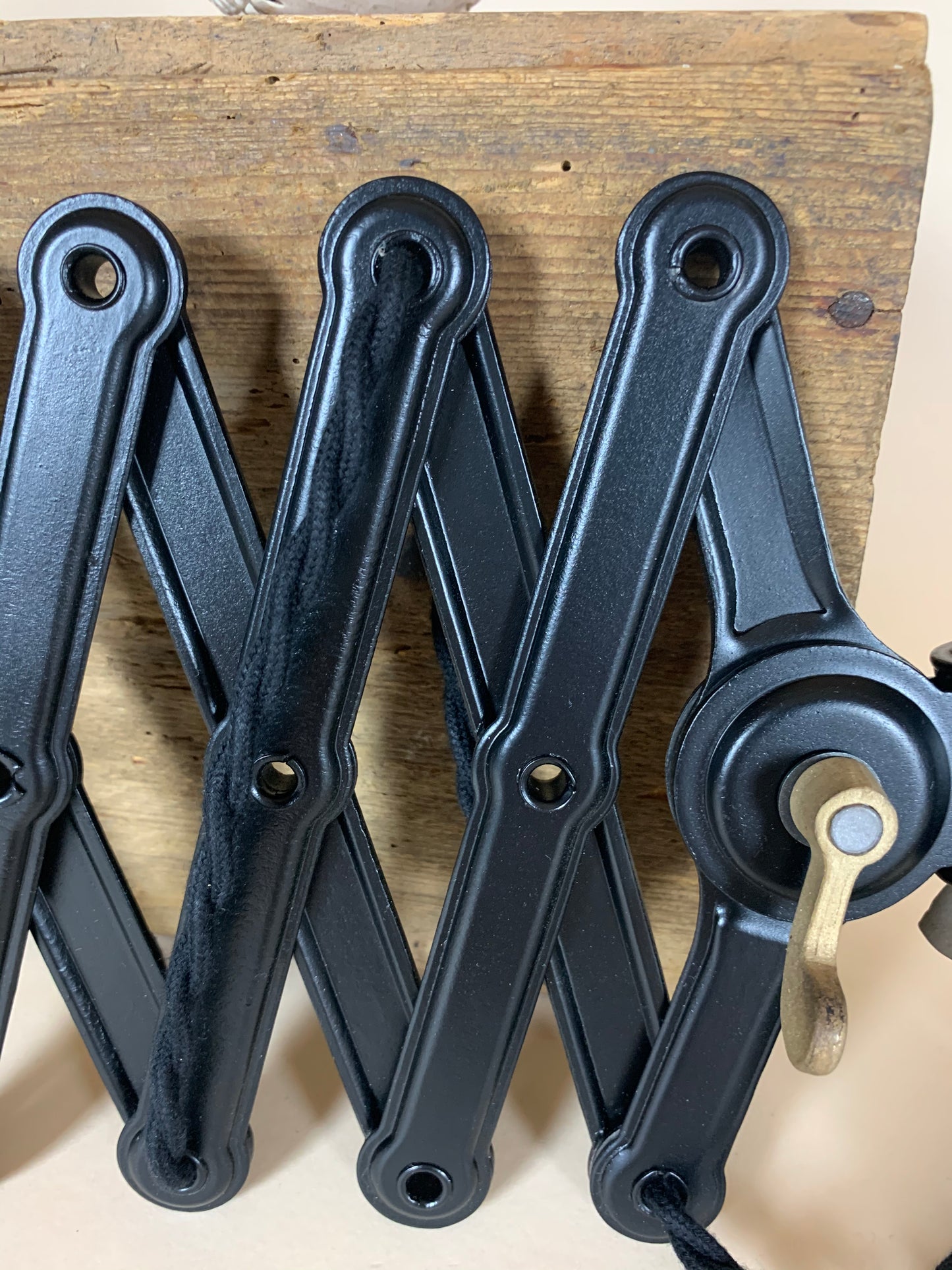 Kaiser Idell 6718 saxlampa