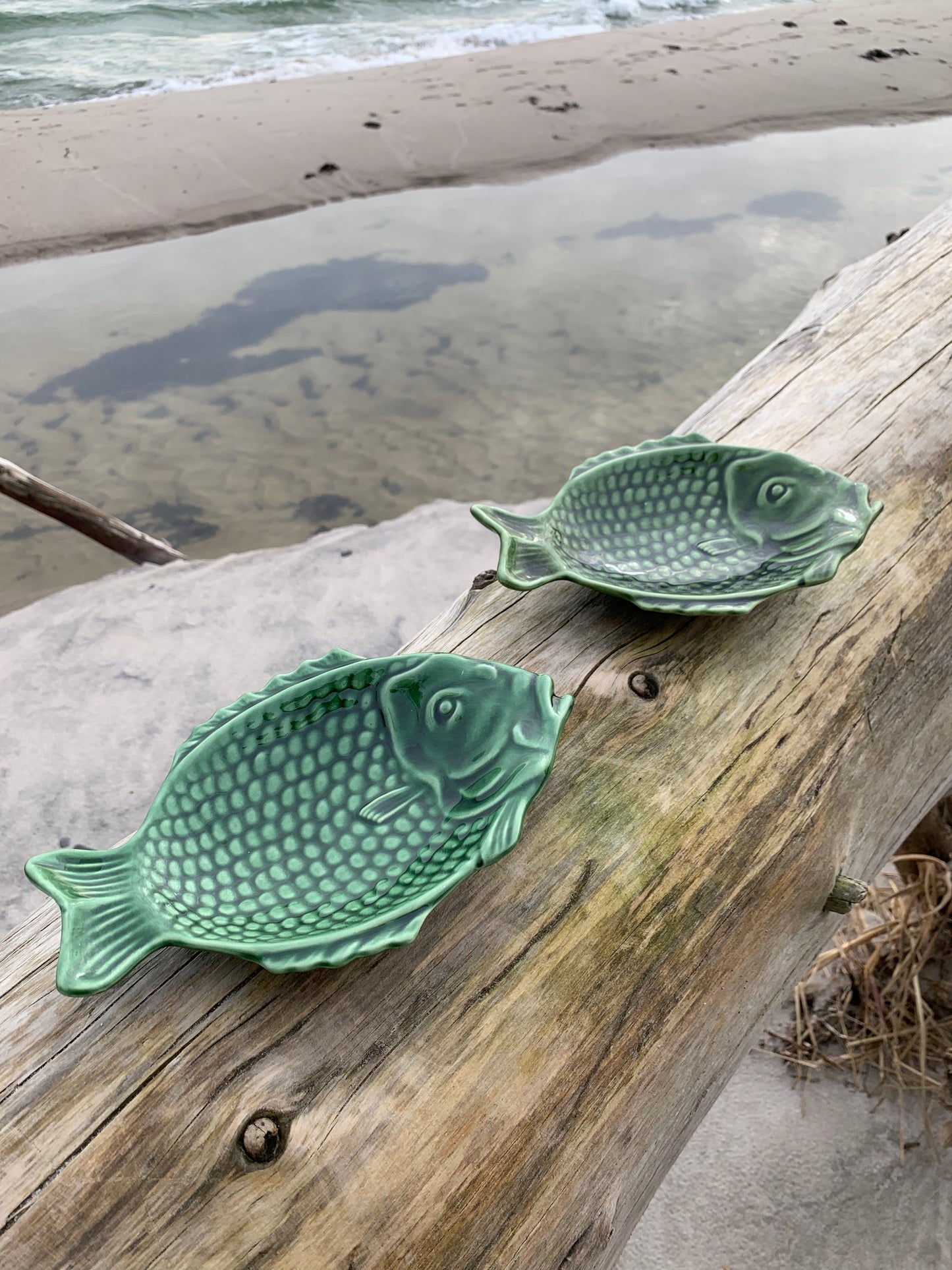 Fisktallrik