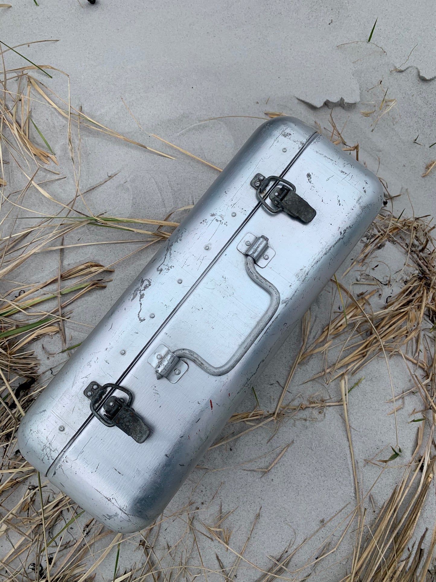 Röda korset box