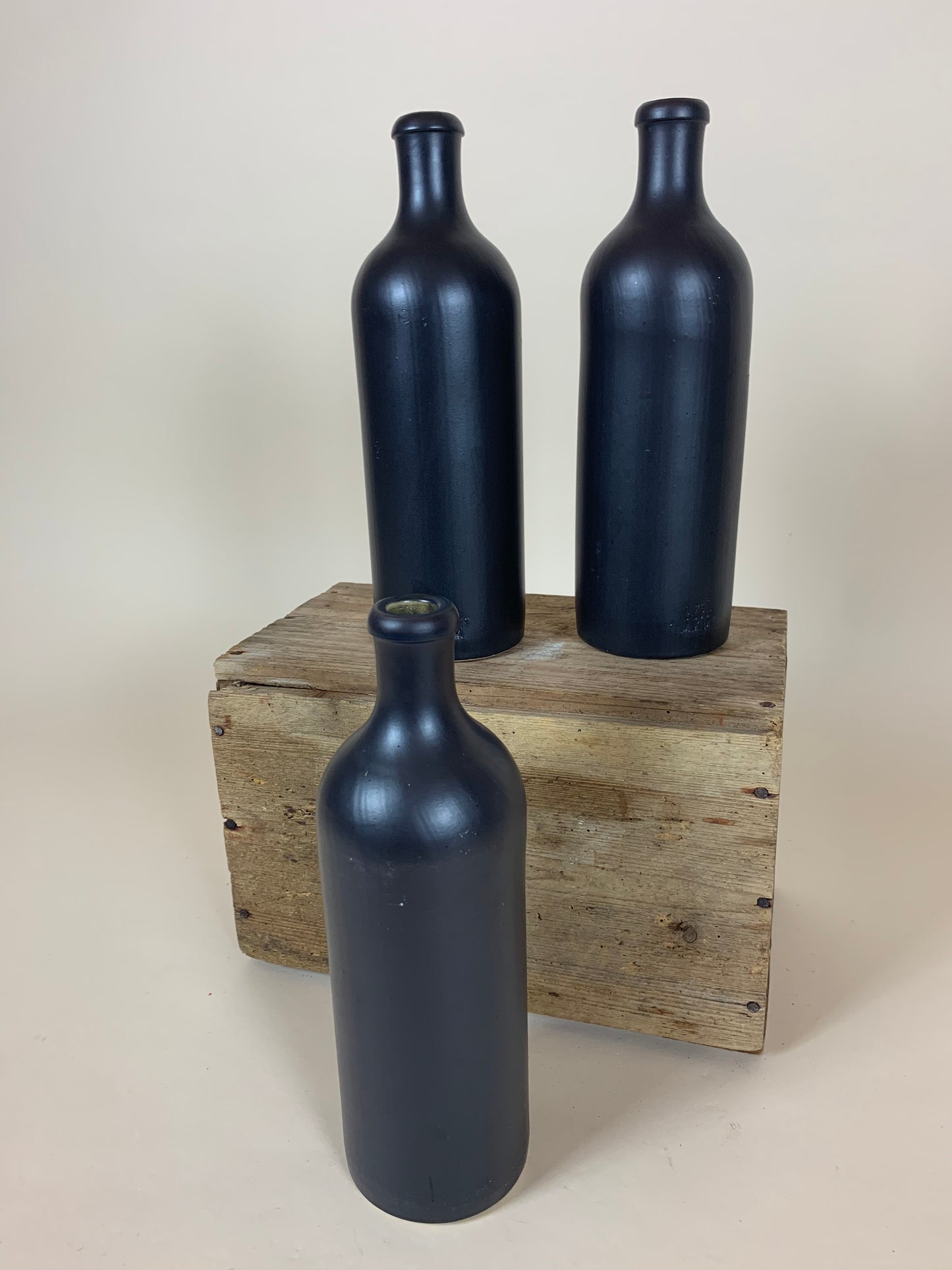 Keramikflaska (Säljs styckvis - Priset är per styck)