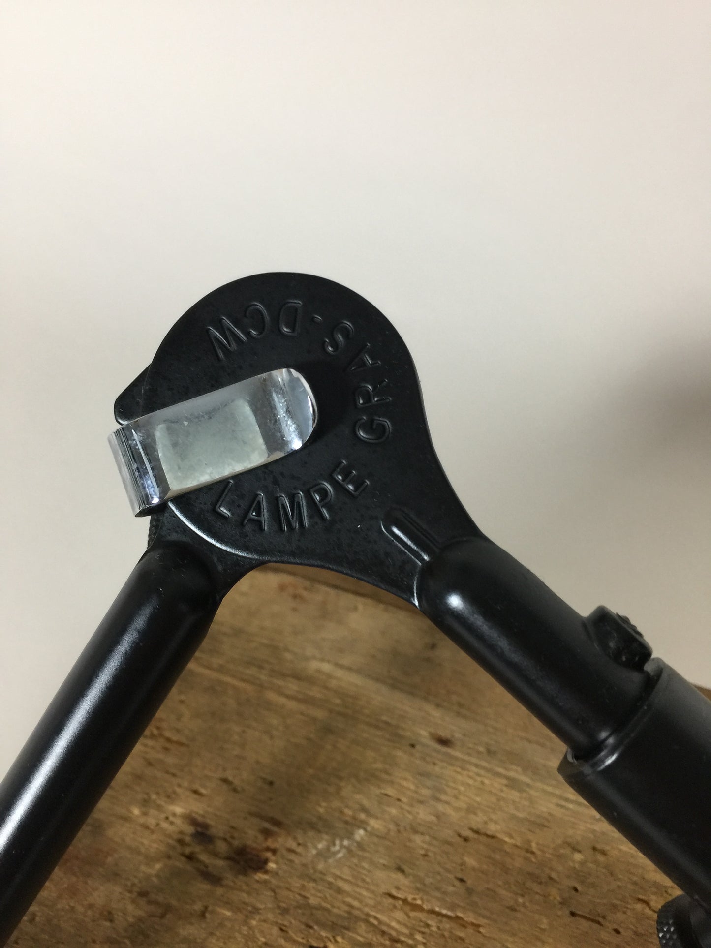 Lampe Gras vackert och distinkt
