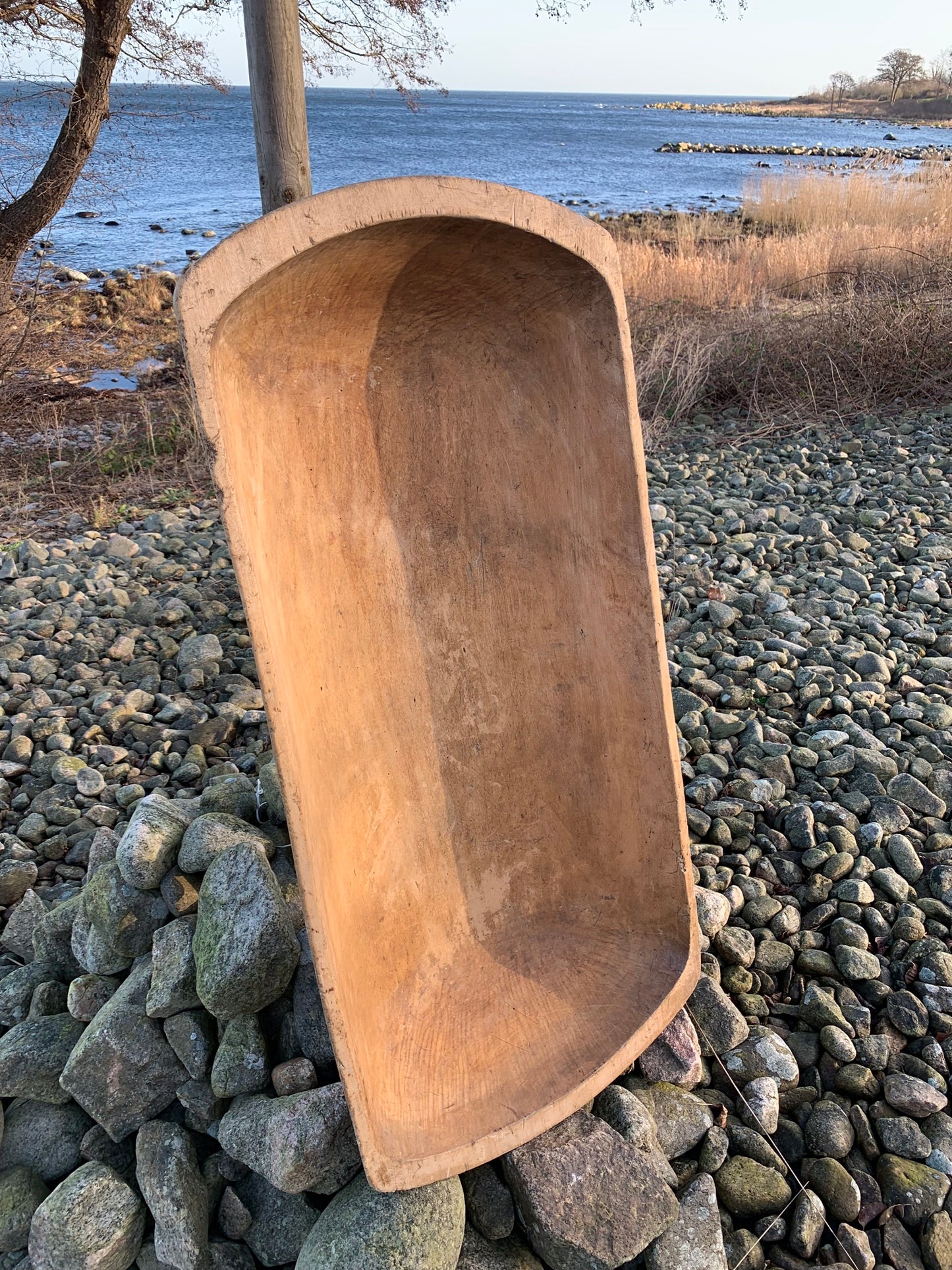 Mycket stor sulplatta