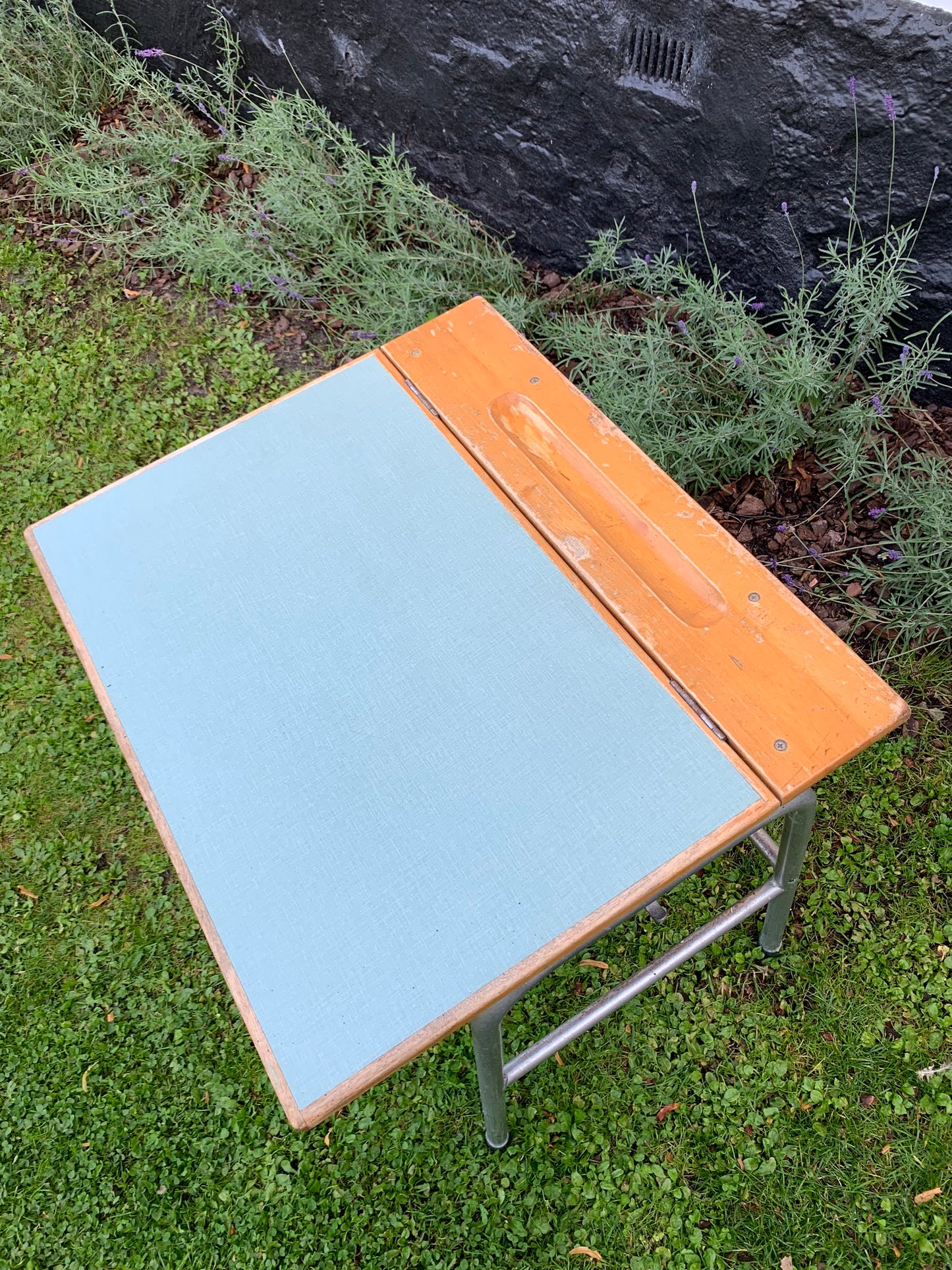 Skolbänk