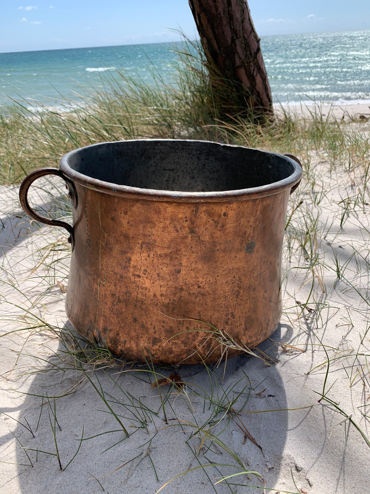 Kopparhink