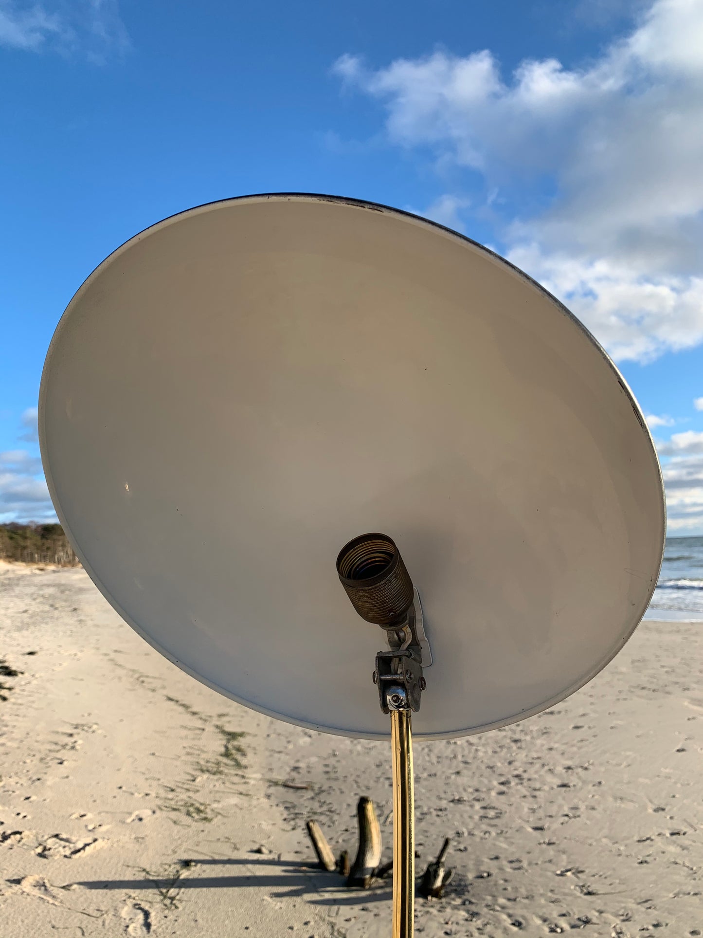 Kaiser Idell 6782 - Svart