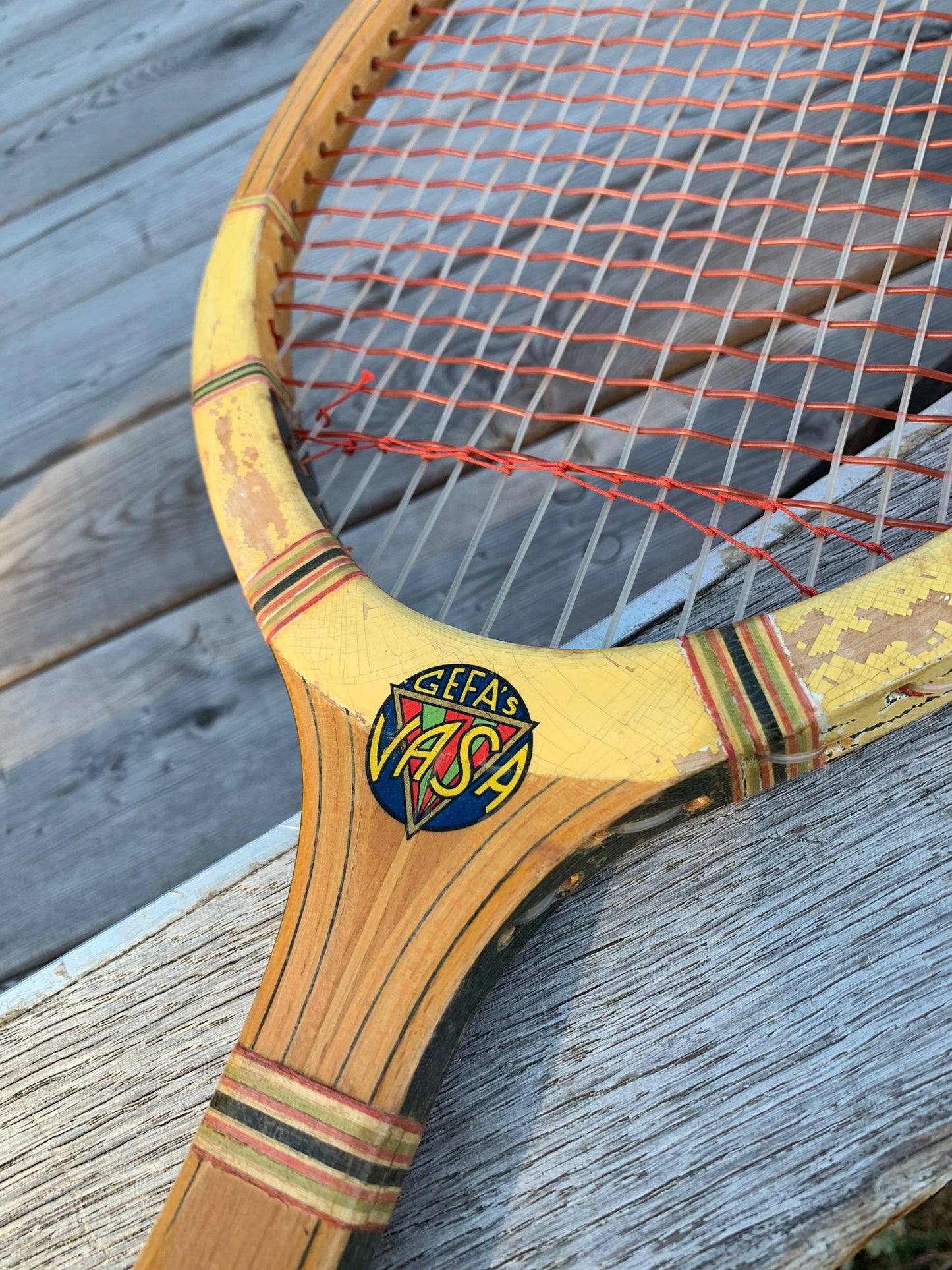Tennisracket