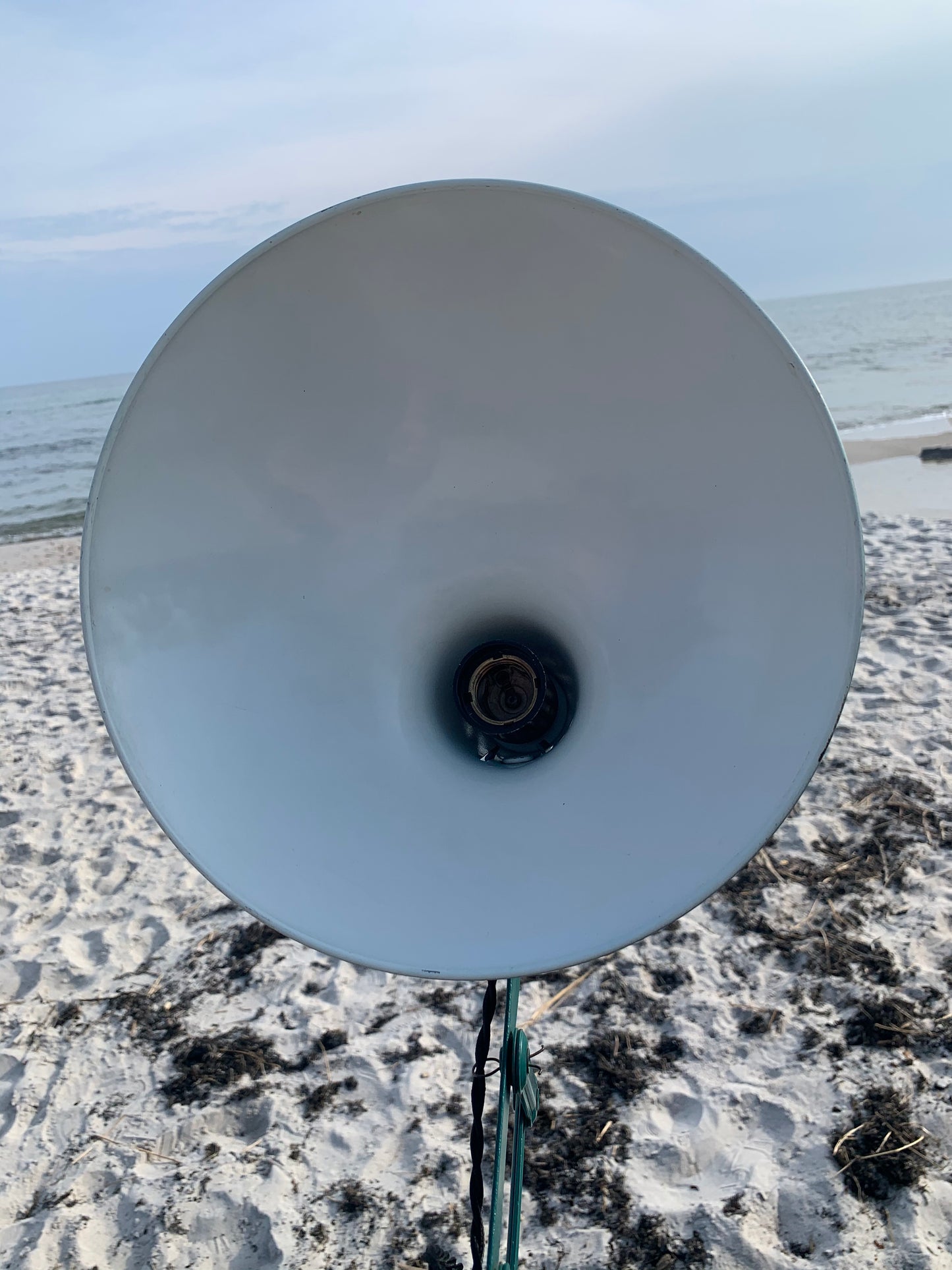 Kaiser Idell 6719 - Grön