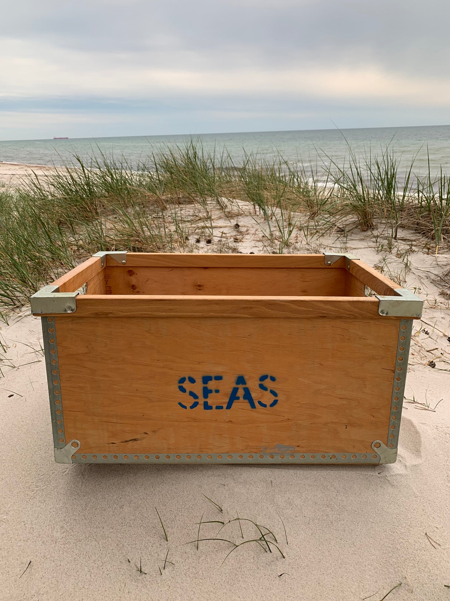 Box SEA