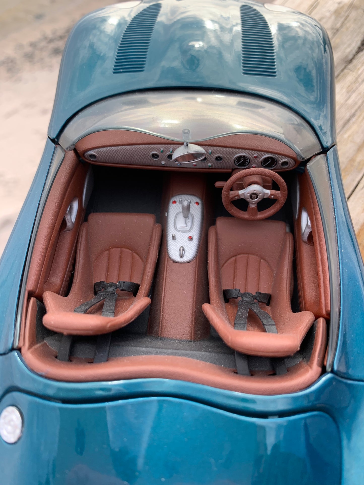 Jaguar XK 180