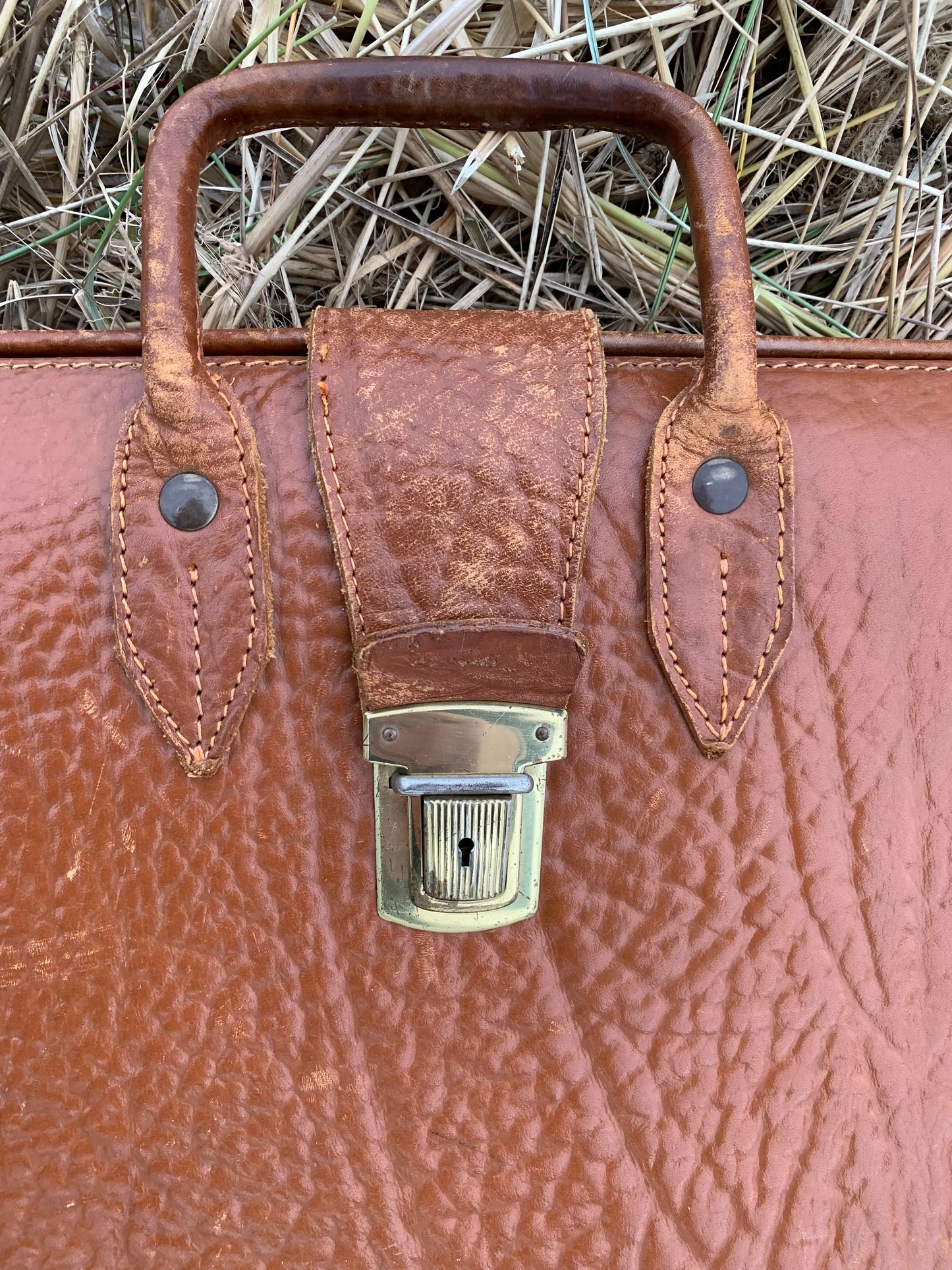 Attachéväska