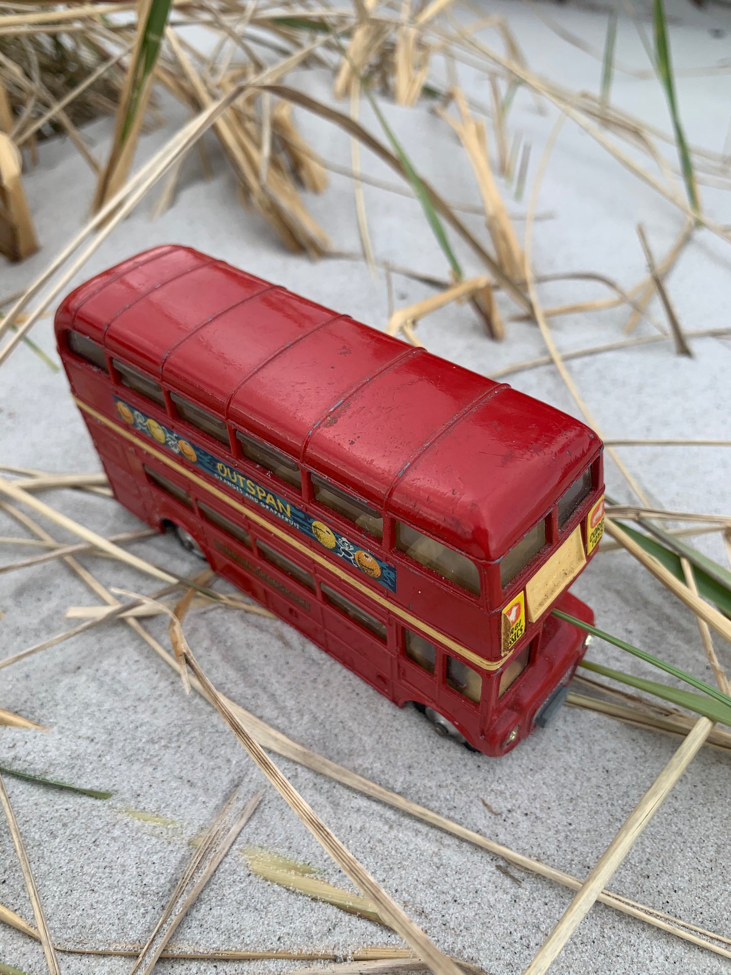 London buss