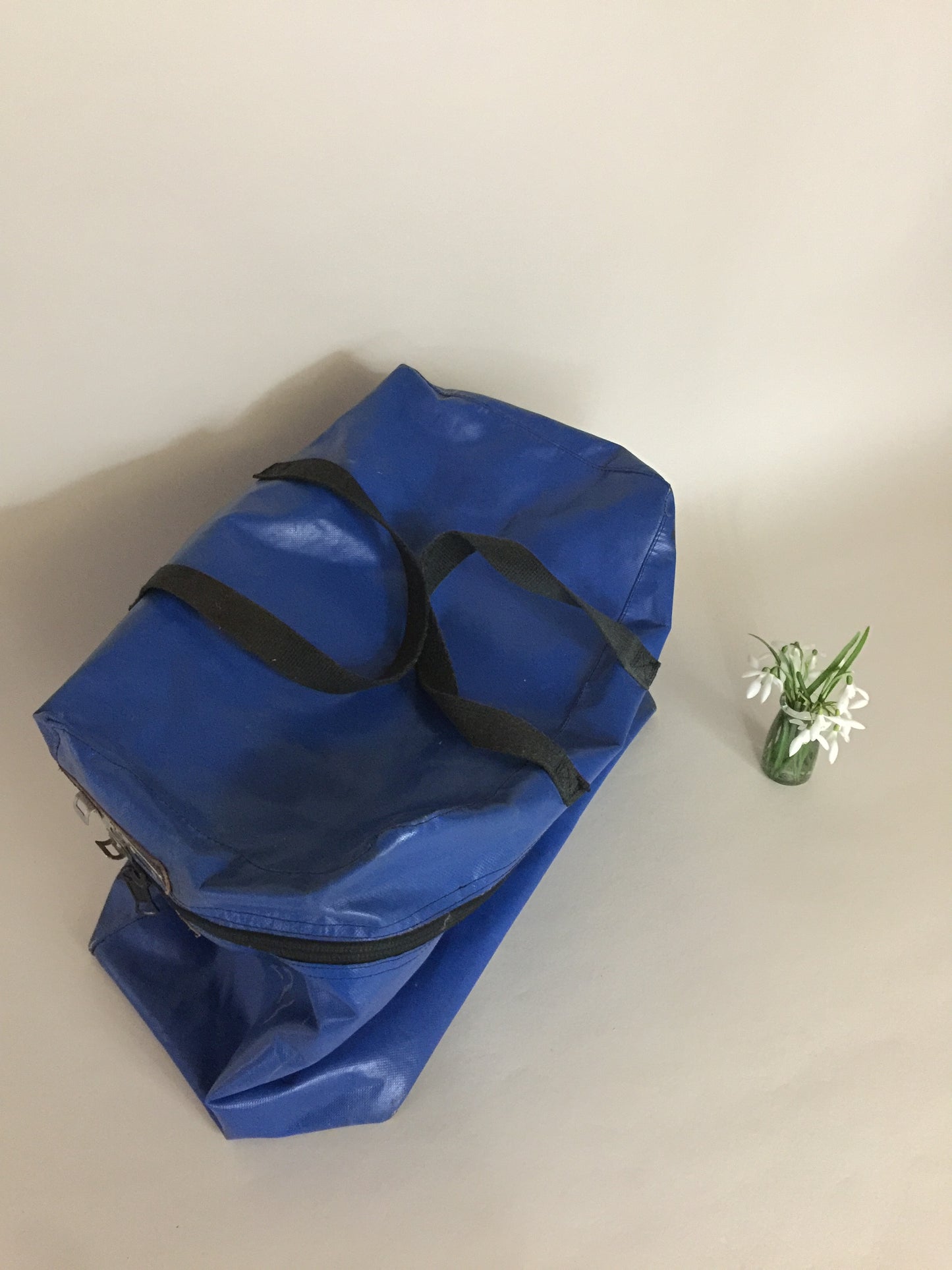 Charmig sälpåse från Sterlingfly