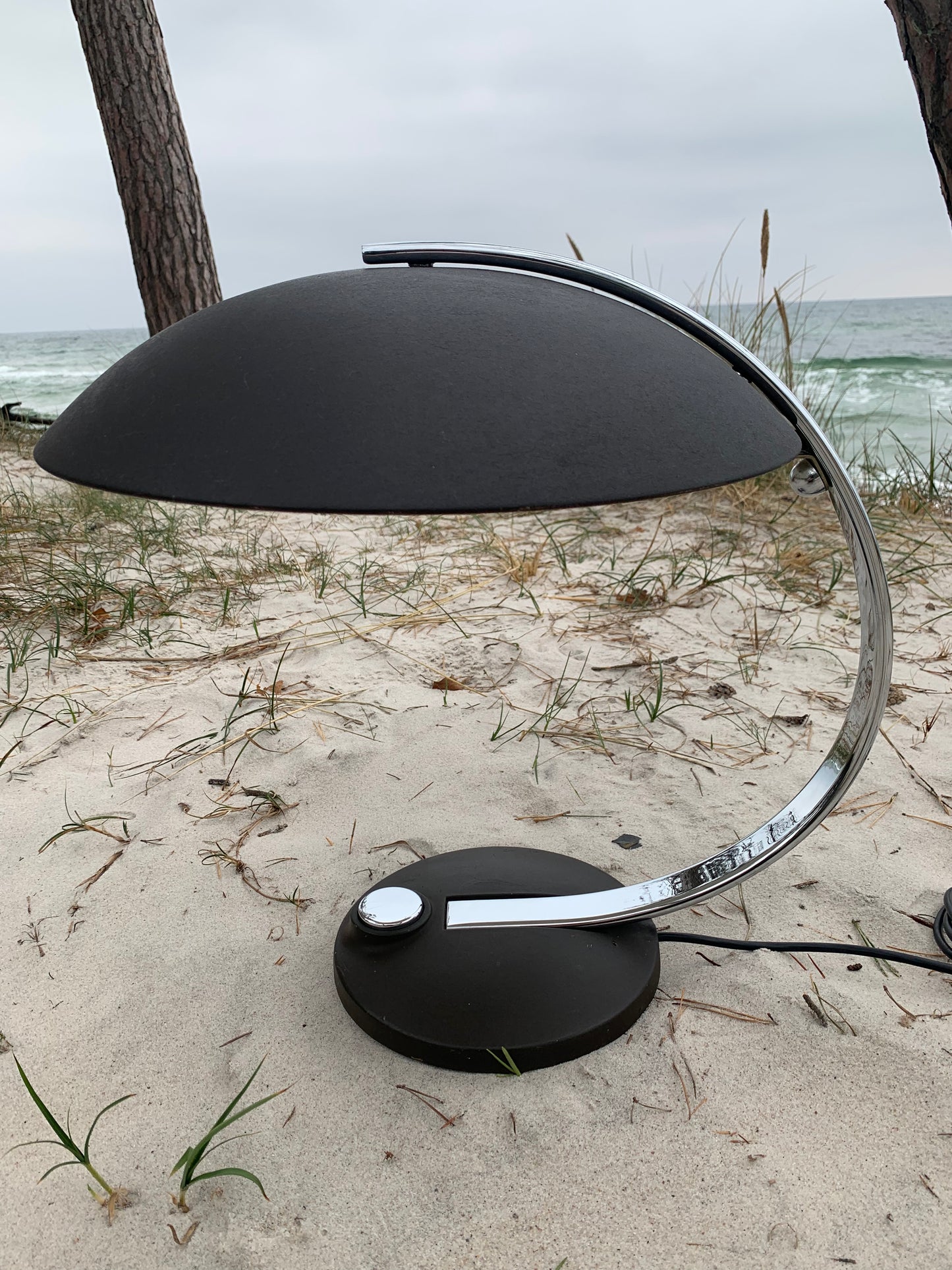 Egon Hillebrand lampa