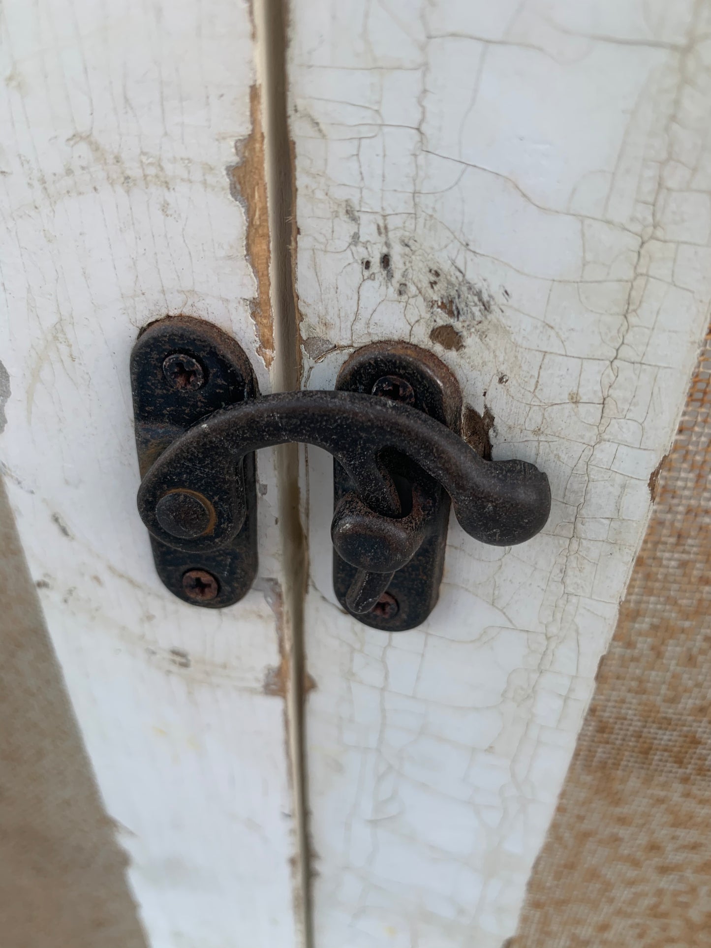 Flugskåp