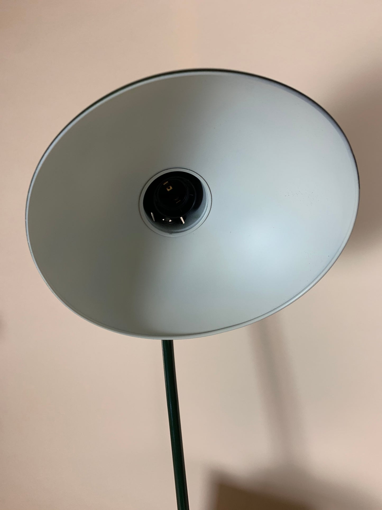 Kaiser Idell 6556 - Mörkgrön