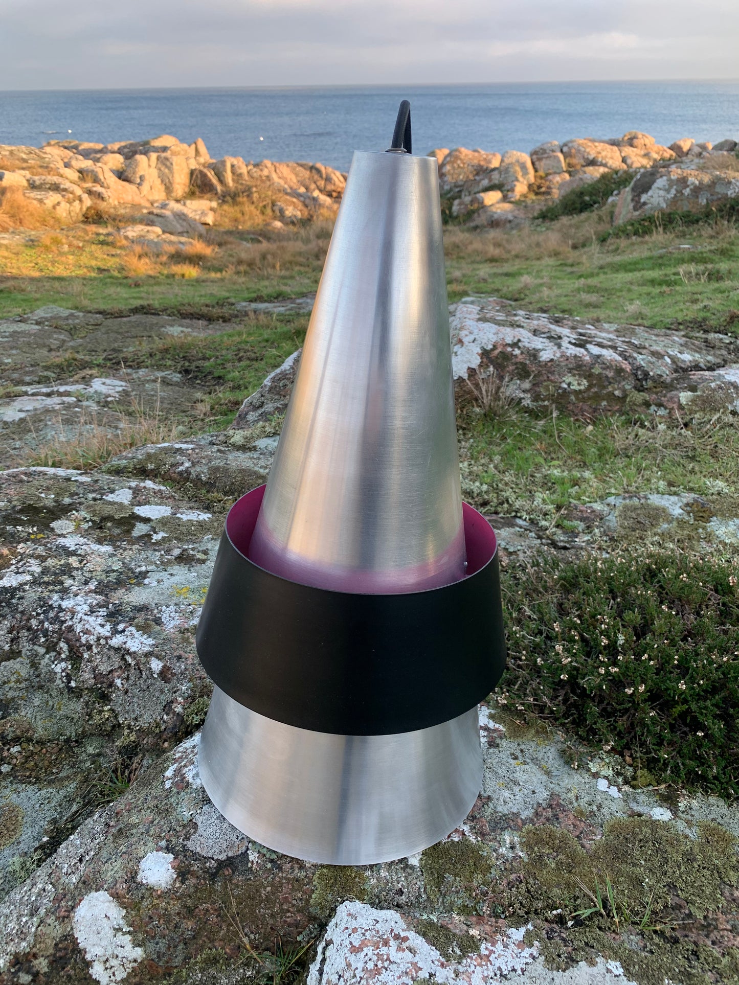 Jo Hammerborg - Corona