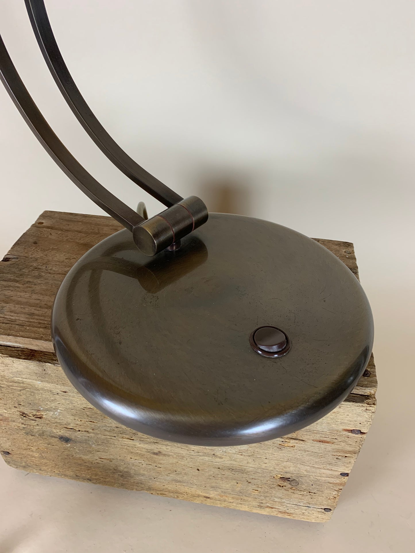 Honsel bordslampa