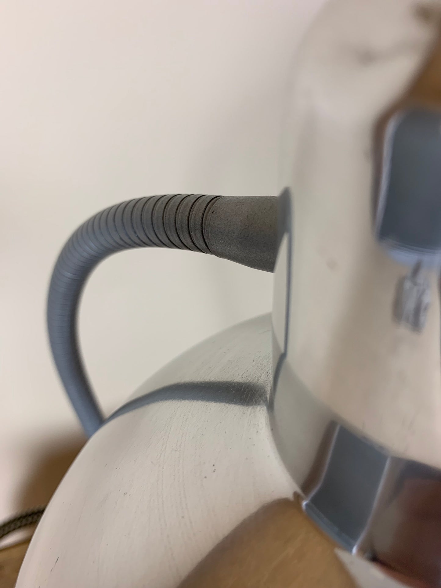 BTC bordslampa med flex arm