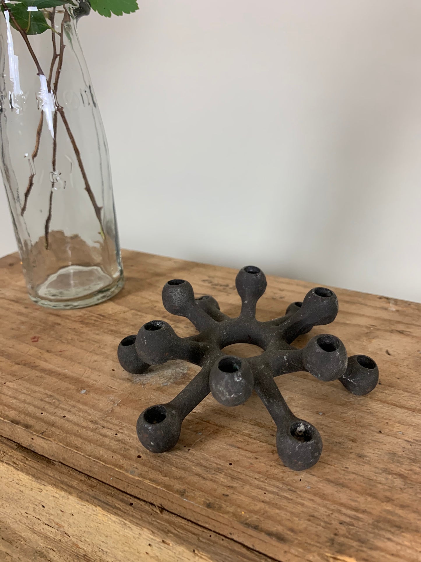 Spindel