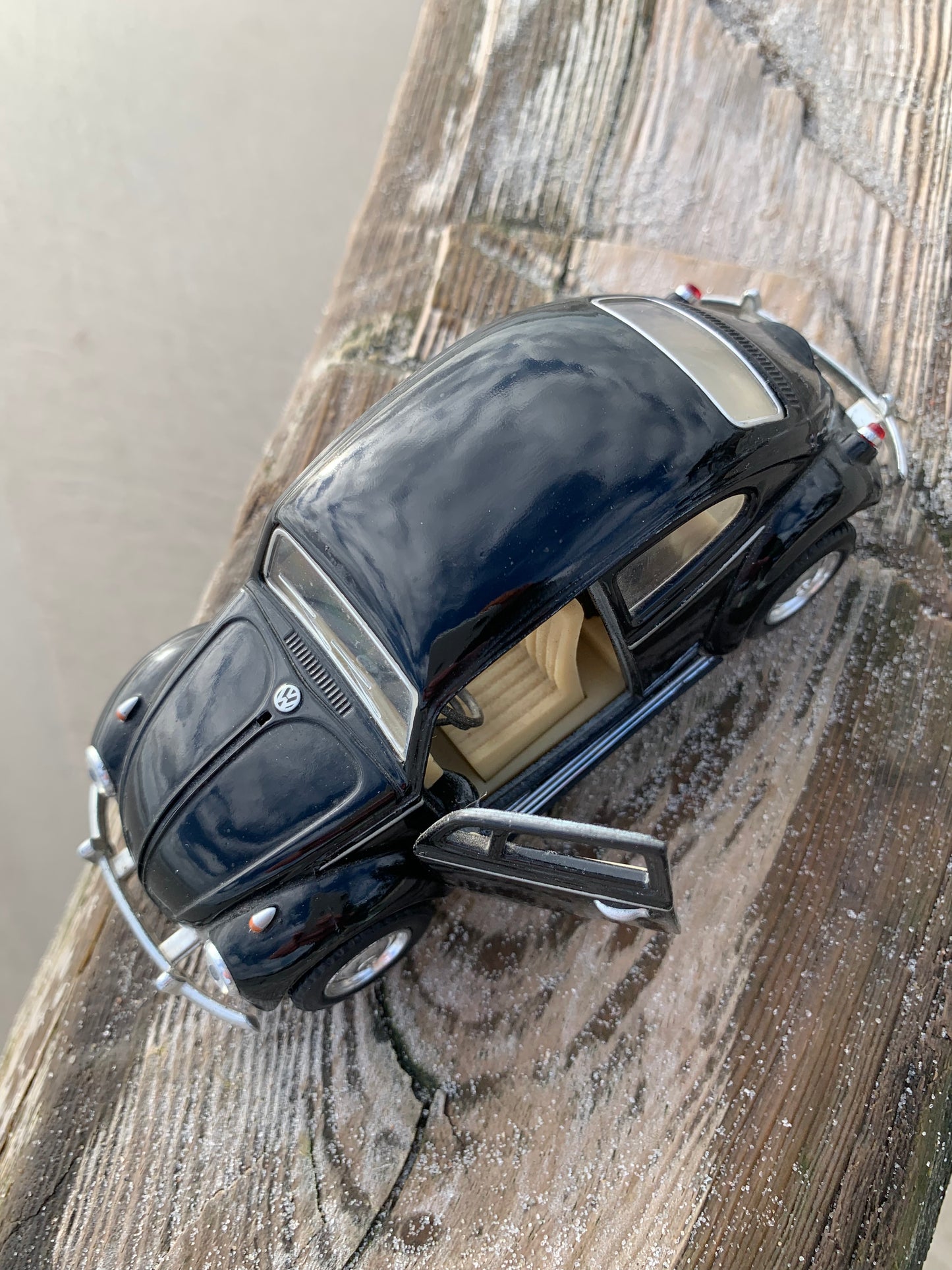 VW modell bil