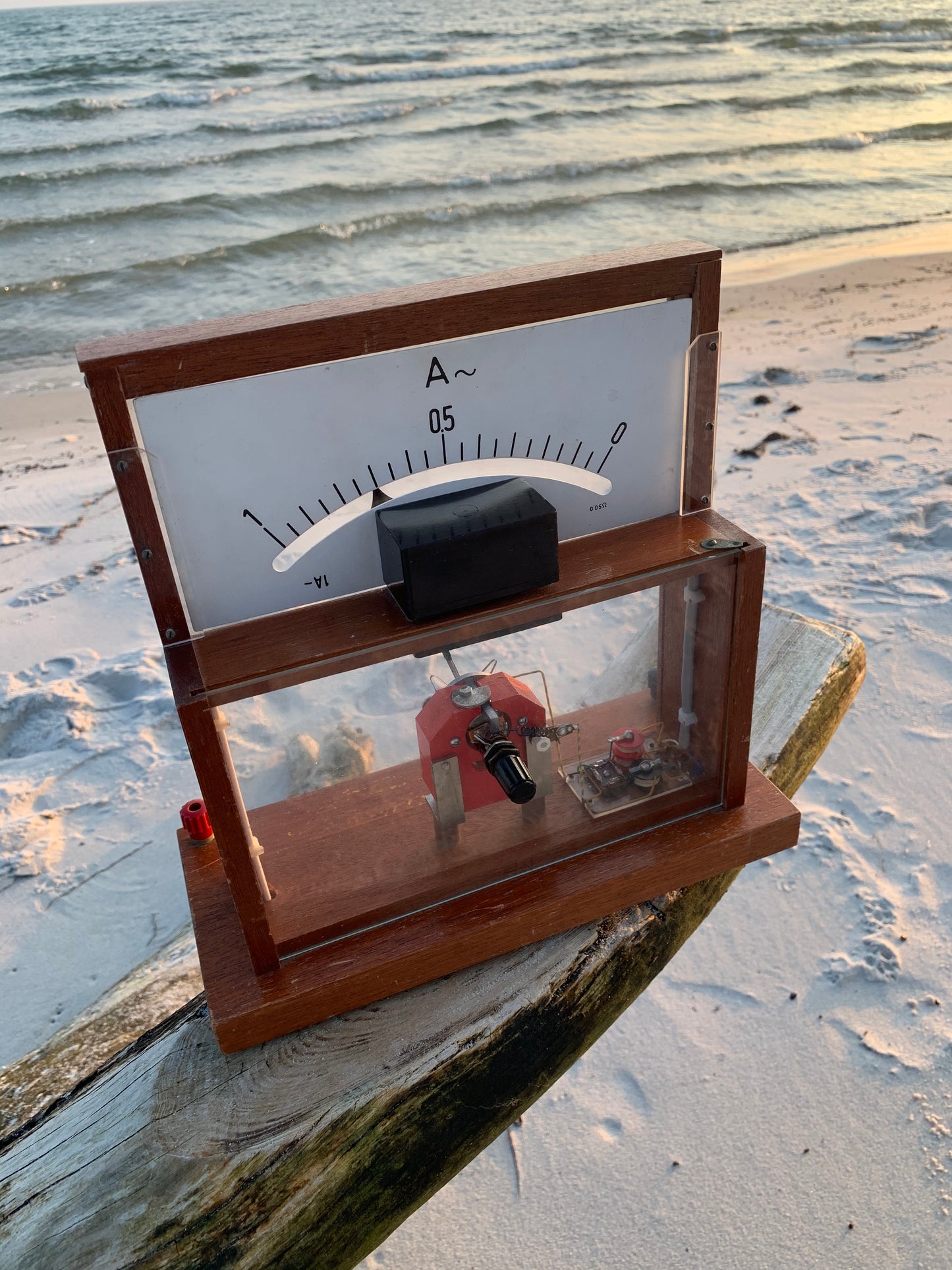 Mätinstrument