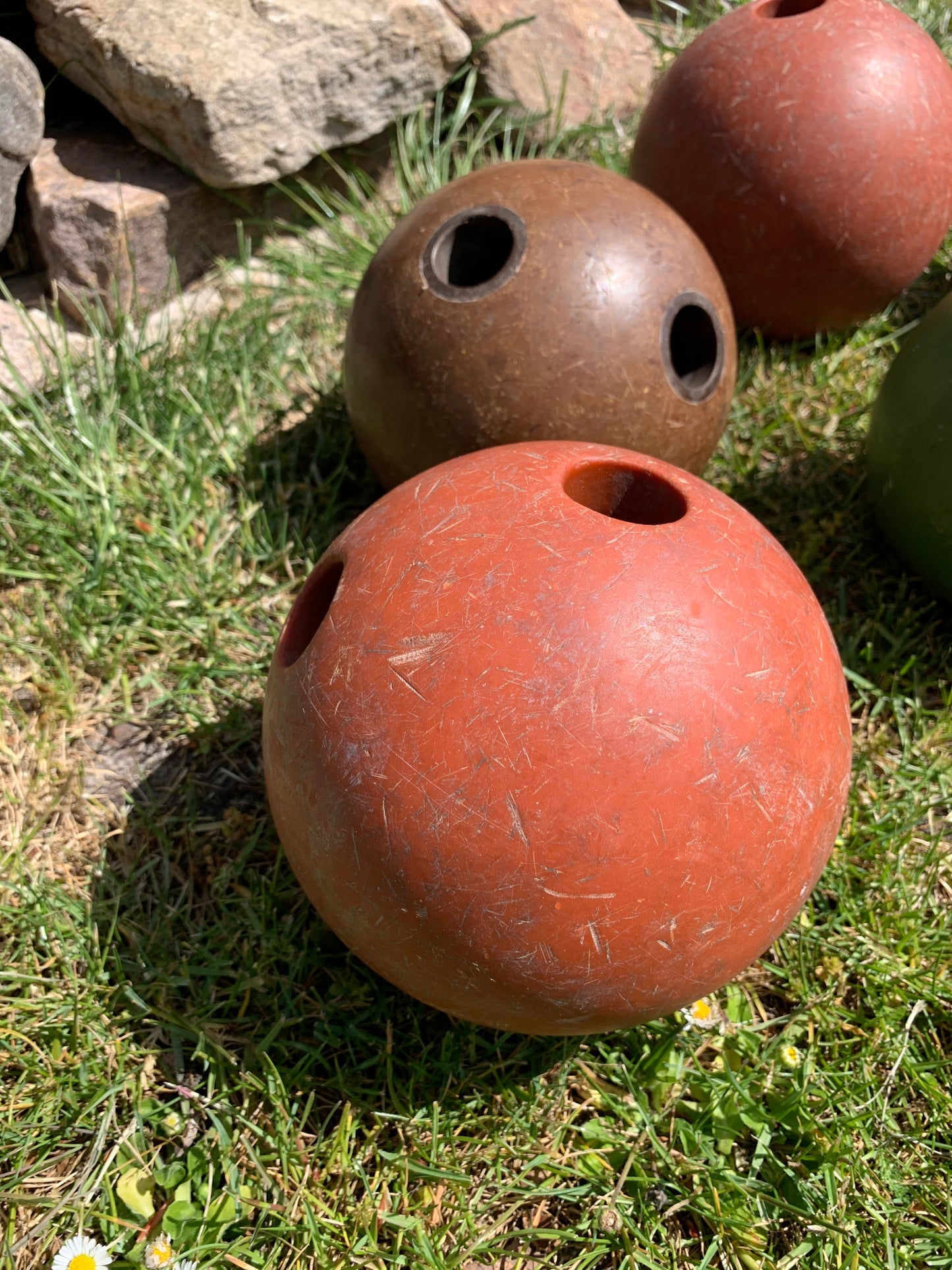 Bowlingklot