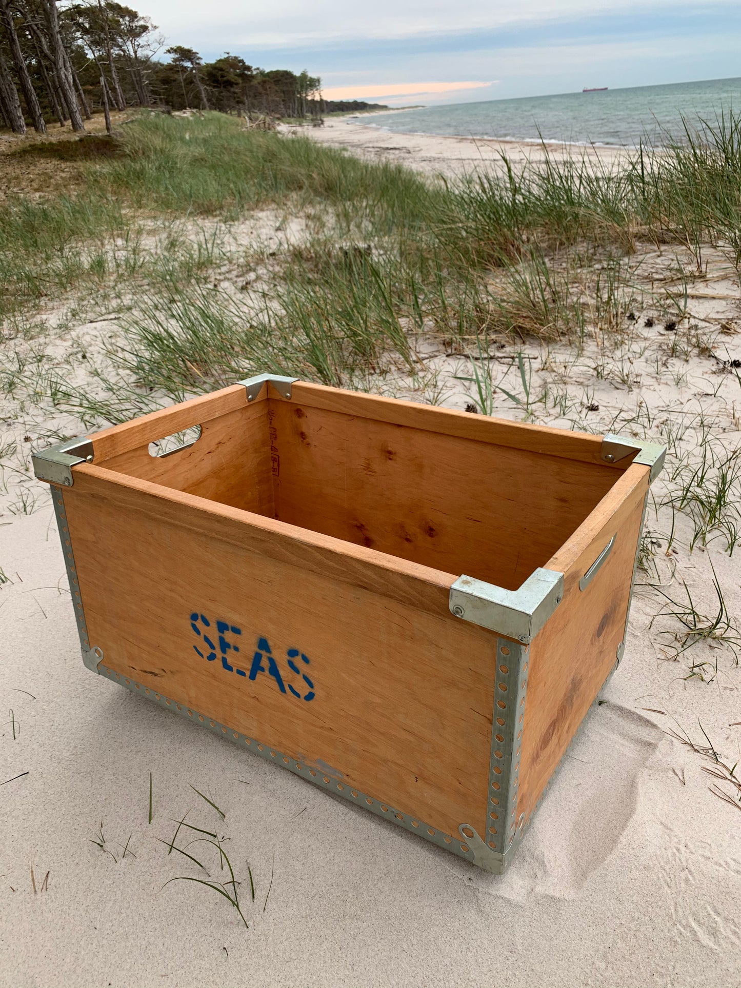 Box SEA