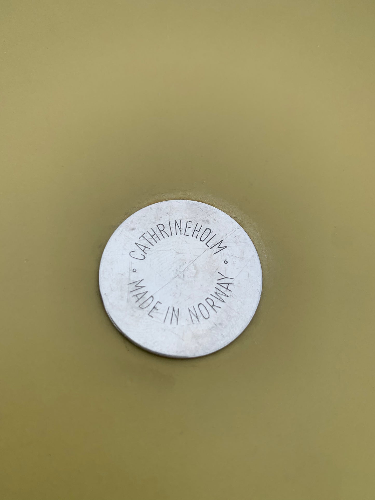 Cathrineholm - Lotuskruka