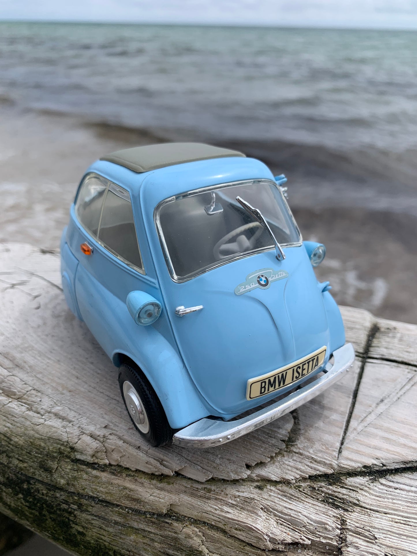 BMW Isetta 250