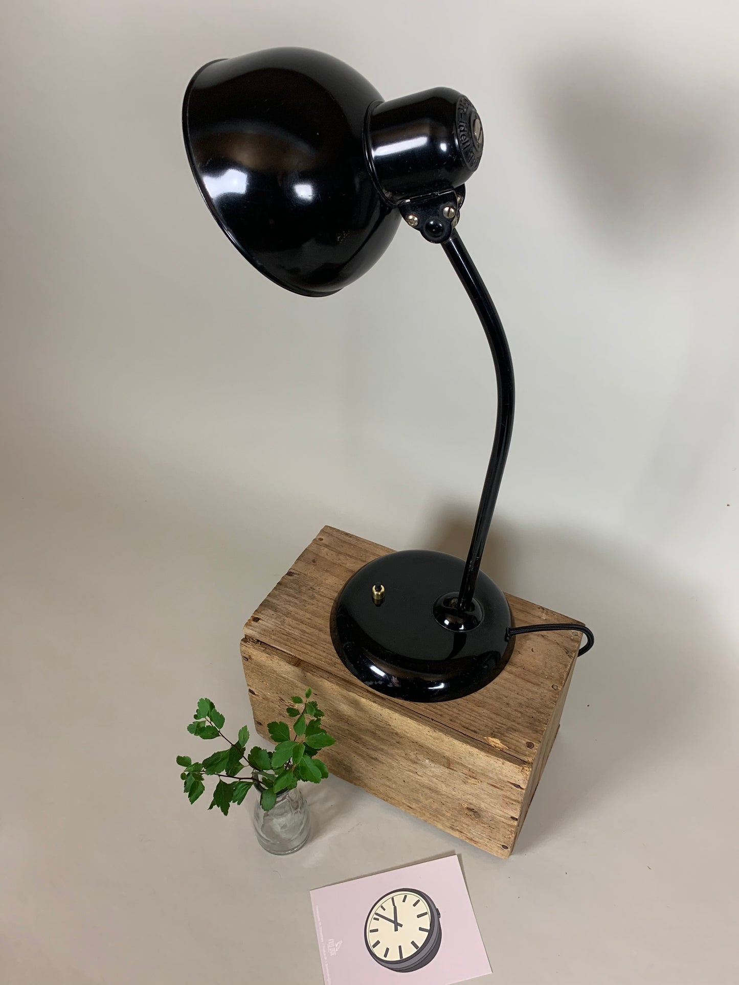 Kaiser Idell lampa 6556