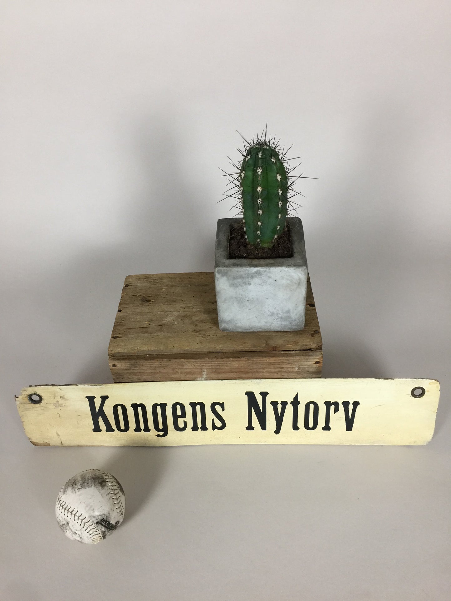Separerad från spårvagn