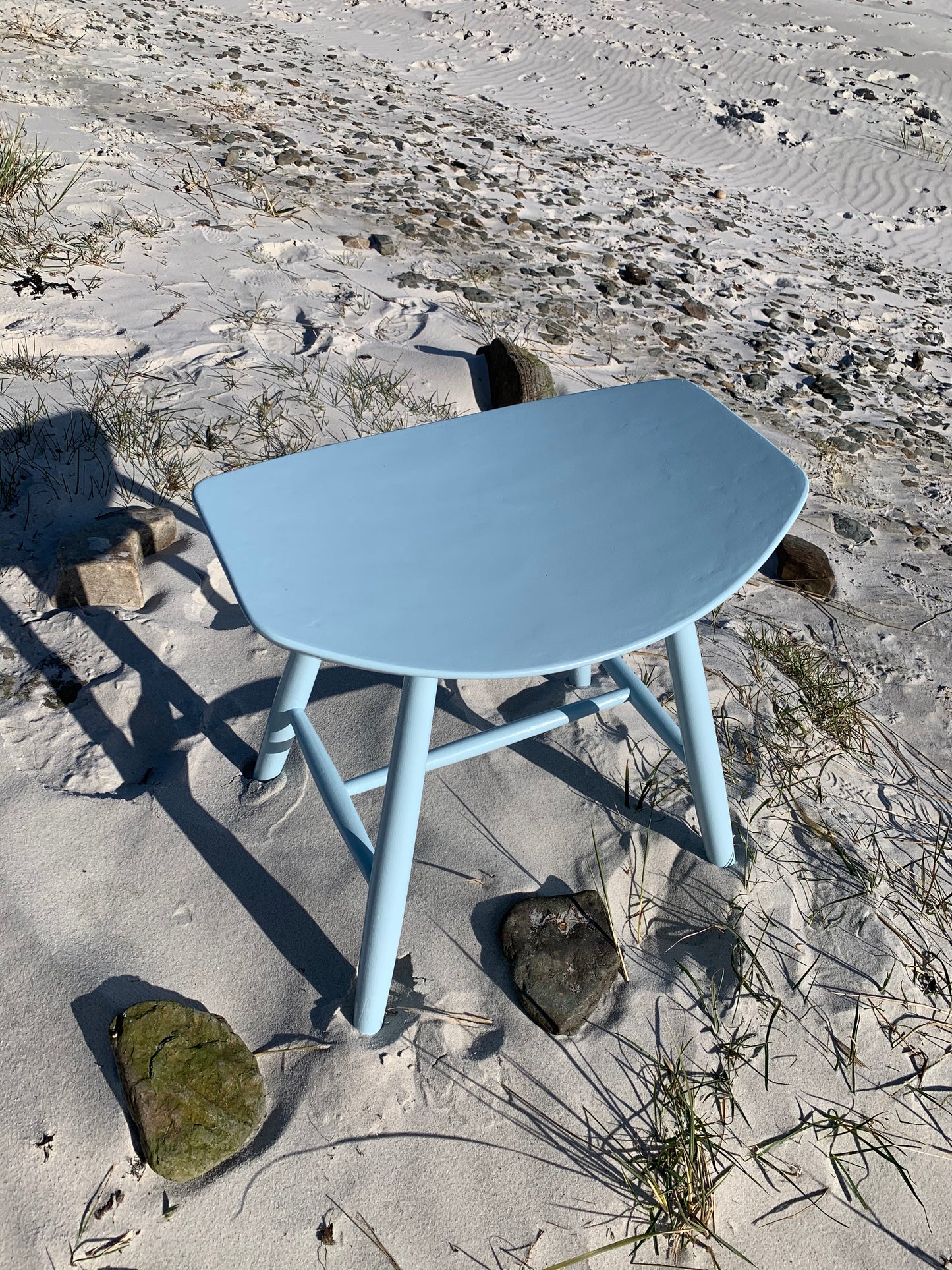 Ejvind A. Johansson för FDB - En riktig designklassiker