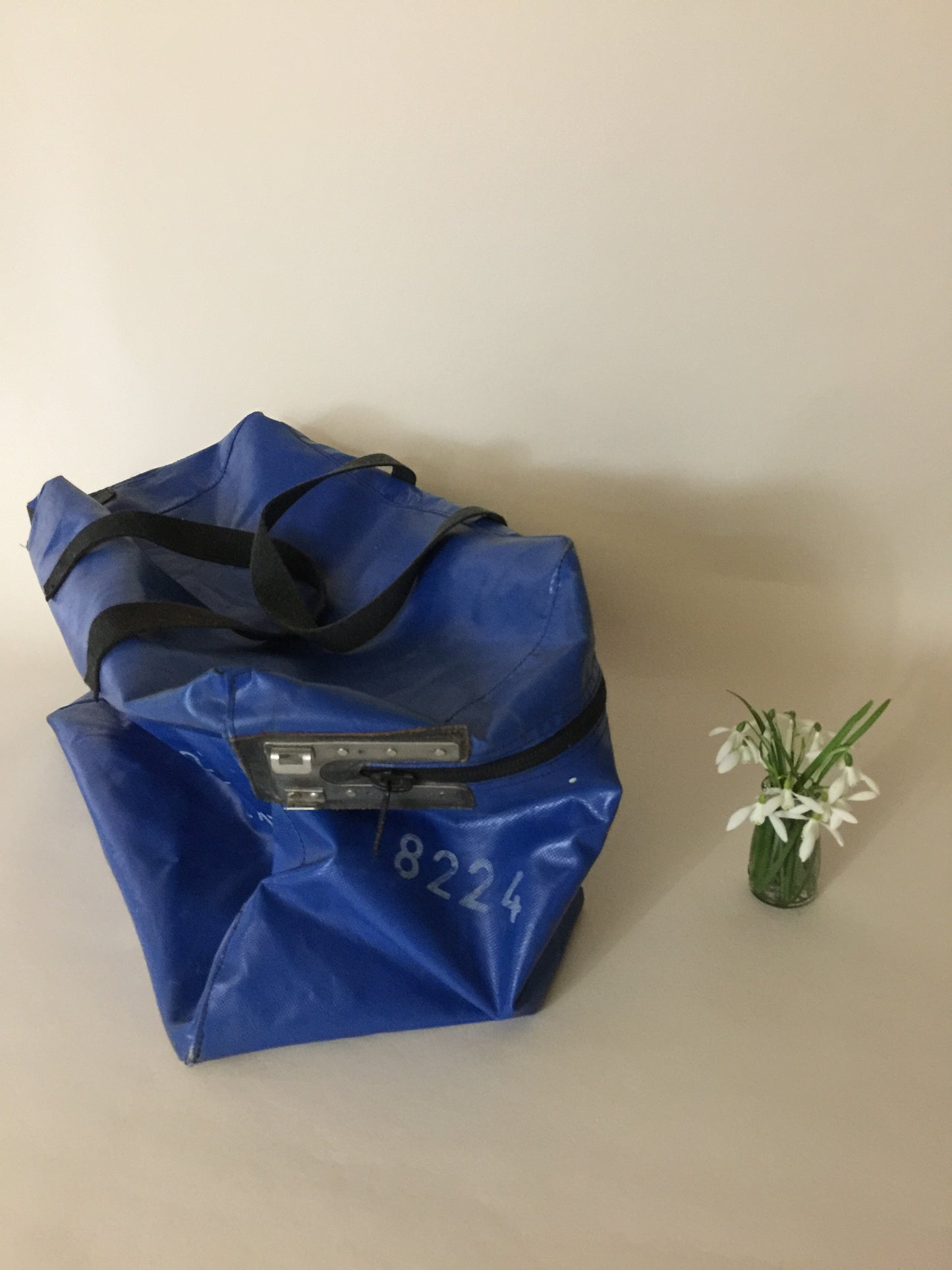 Charmig sälpåse från Sterlingfly
