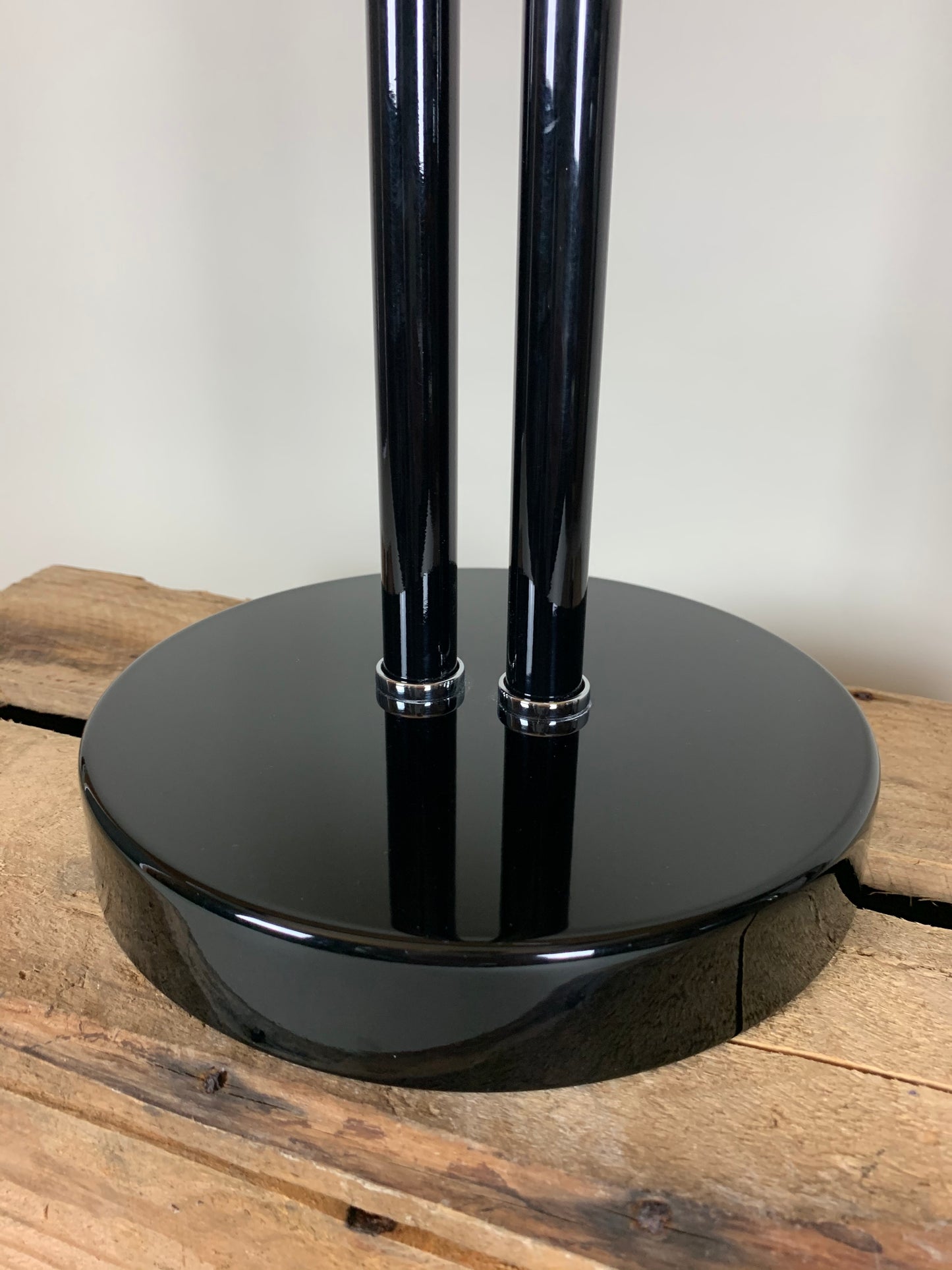 Kaiser Idell 6580 - Dubbel bordslampa